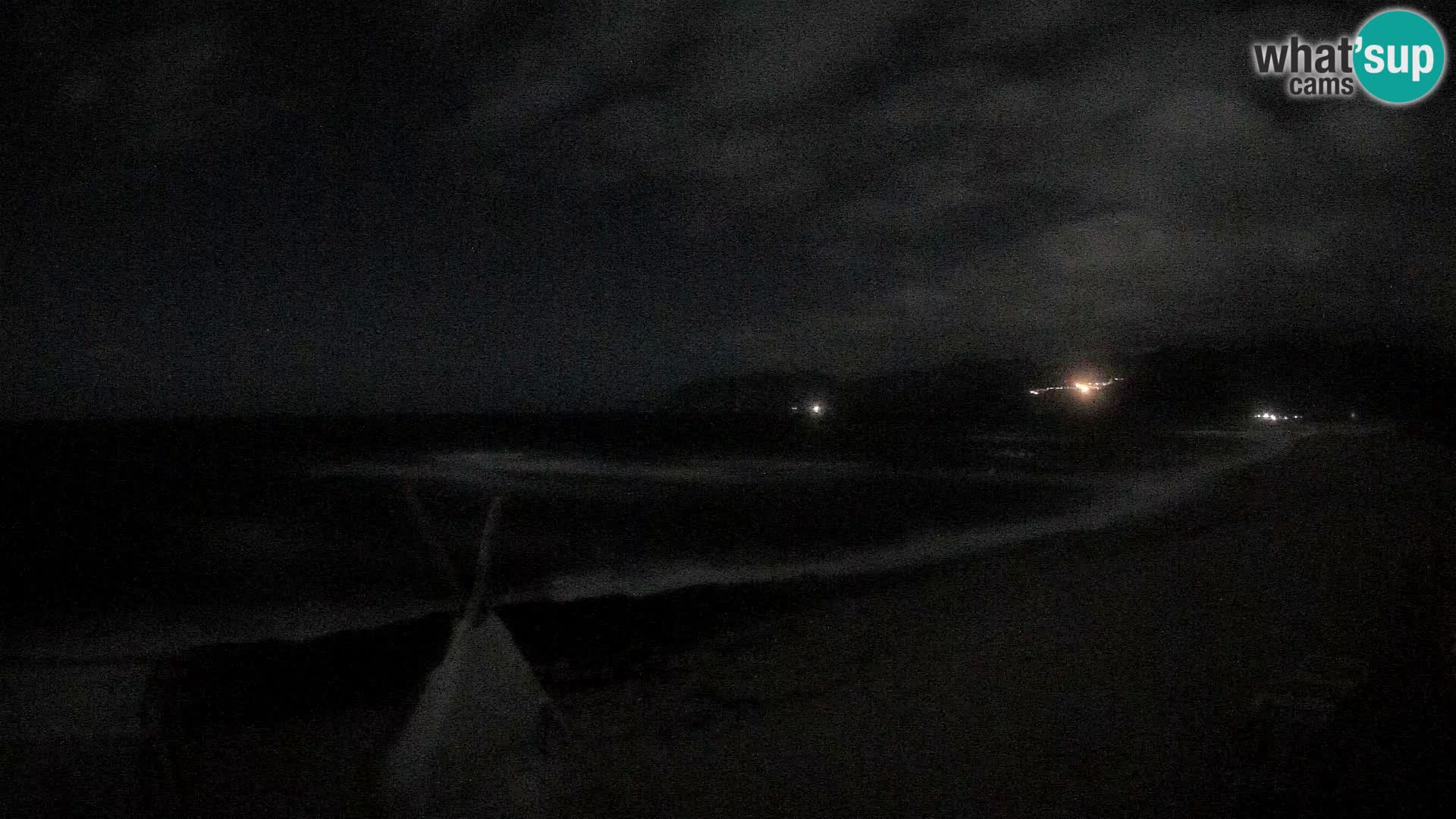 Playa Santa Margherita di Pula | Cerdeña