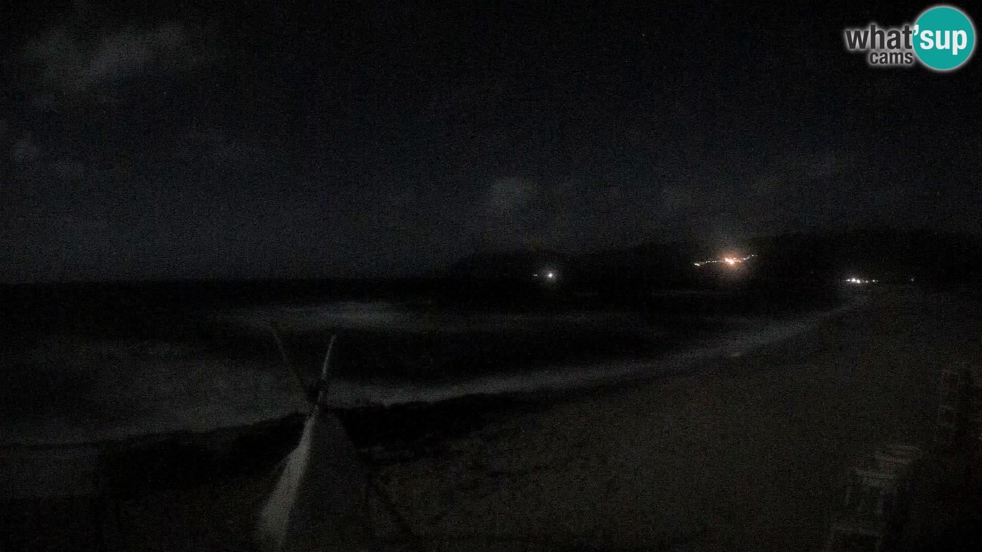 Plaža Santa Margherita di Pula | Sardinija