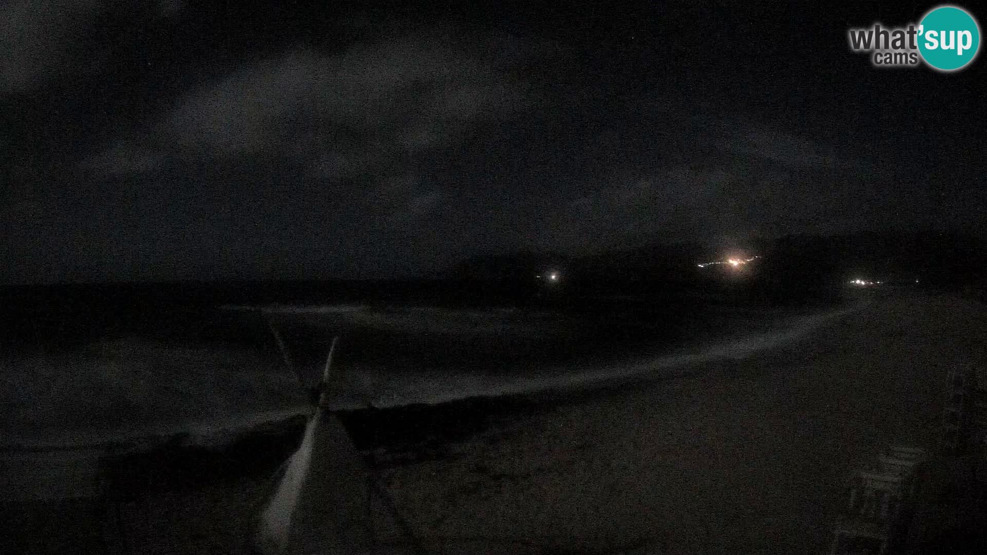 Plage Santa Margherita di Pula | Sardaigne