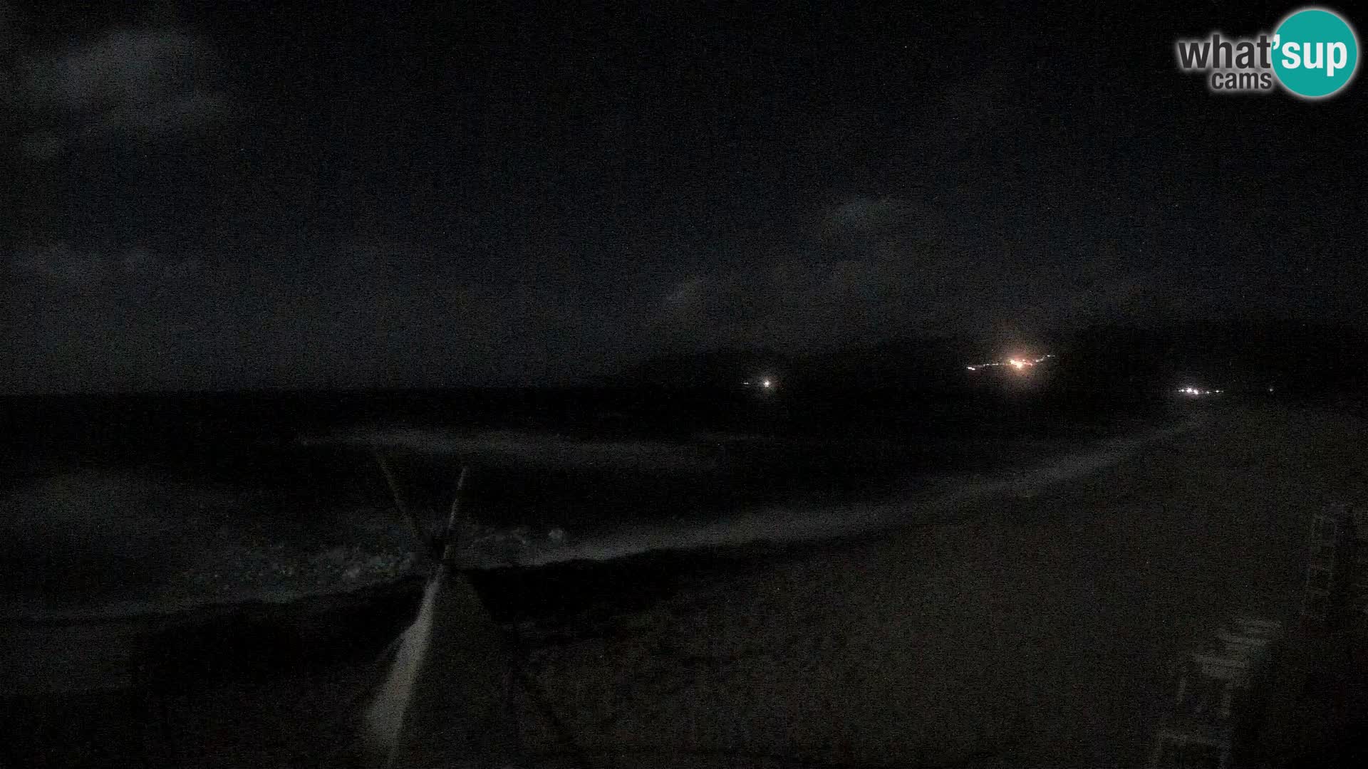 Beach Santa Margherita di Pula | Sardinia