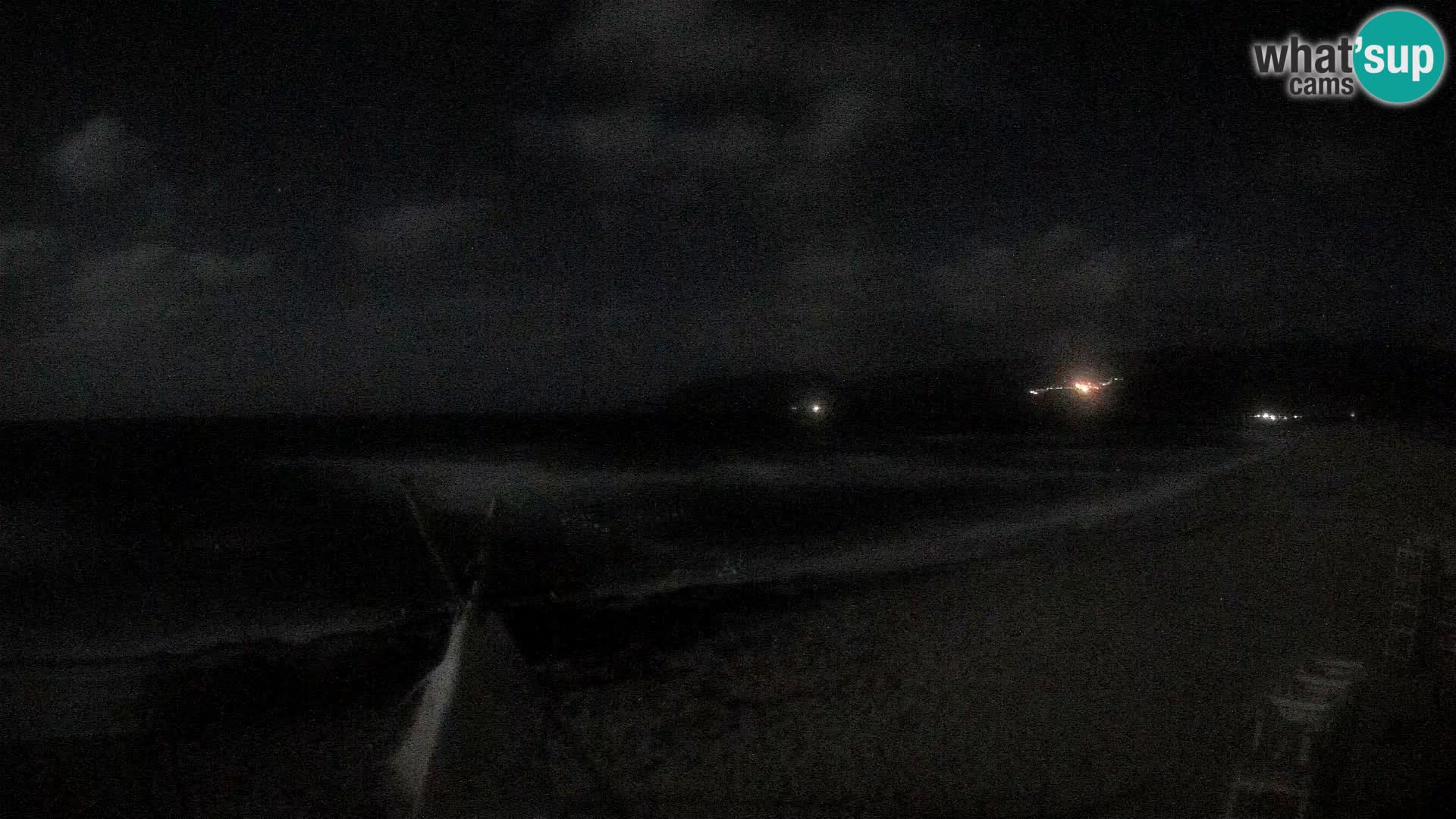 Spiaggia Santa Margherita di Pula | Sardegna