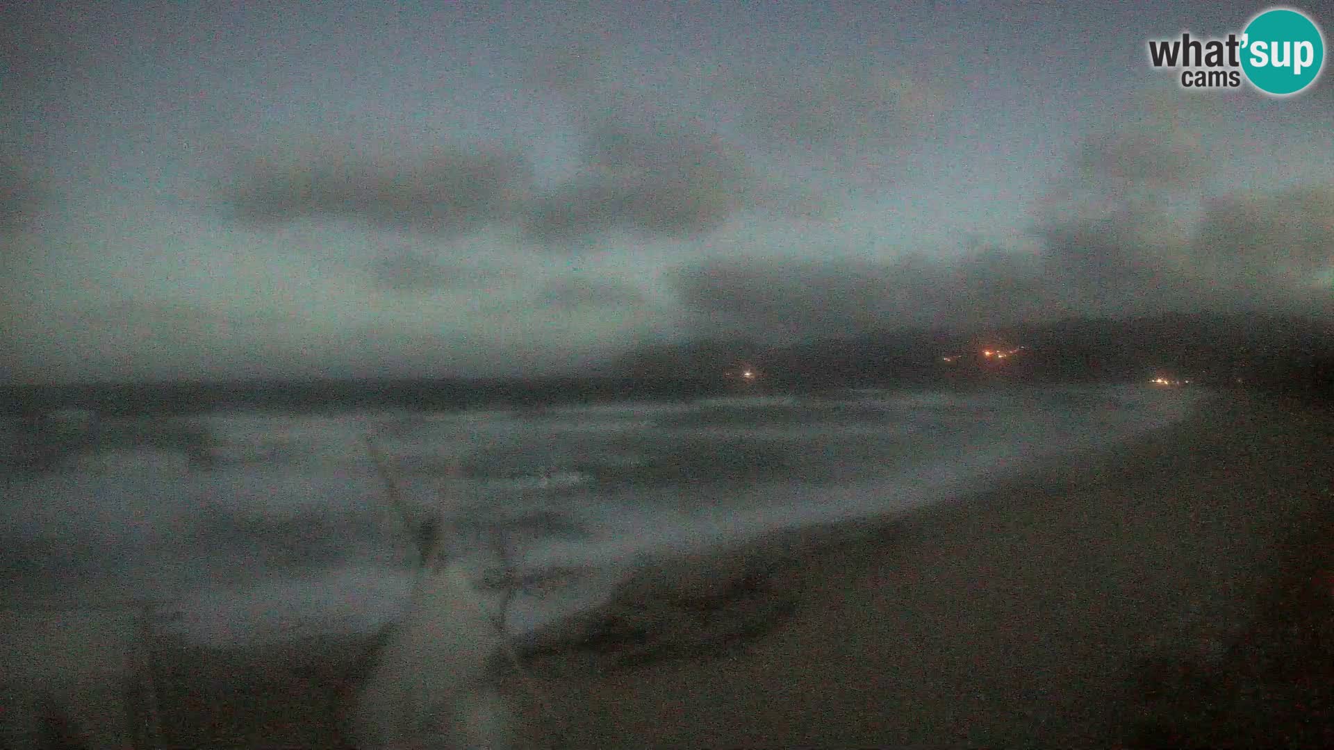 Playa Santa Margherita di Pula | Cerdeña