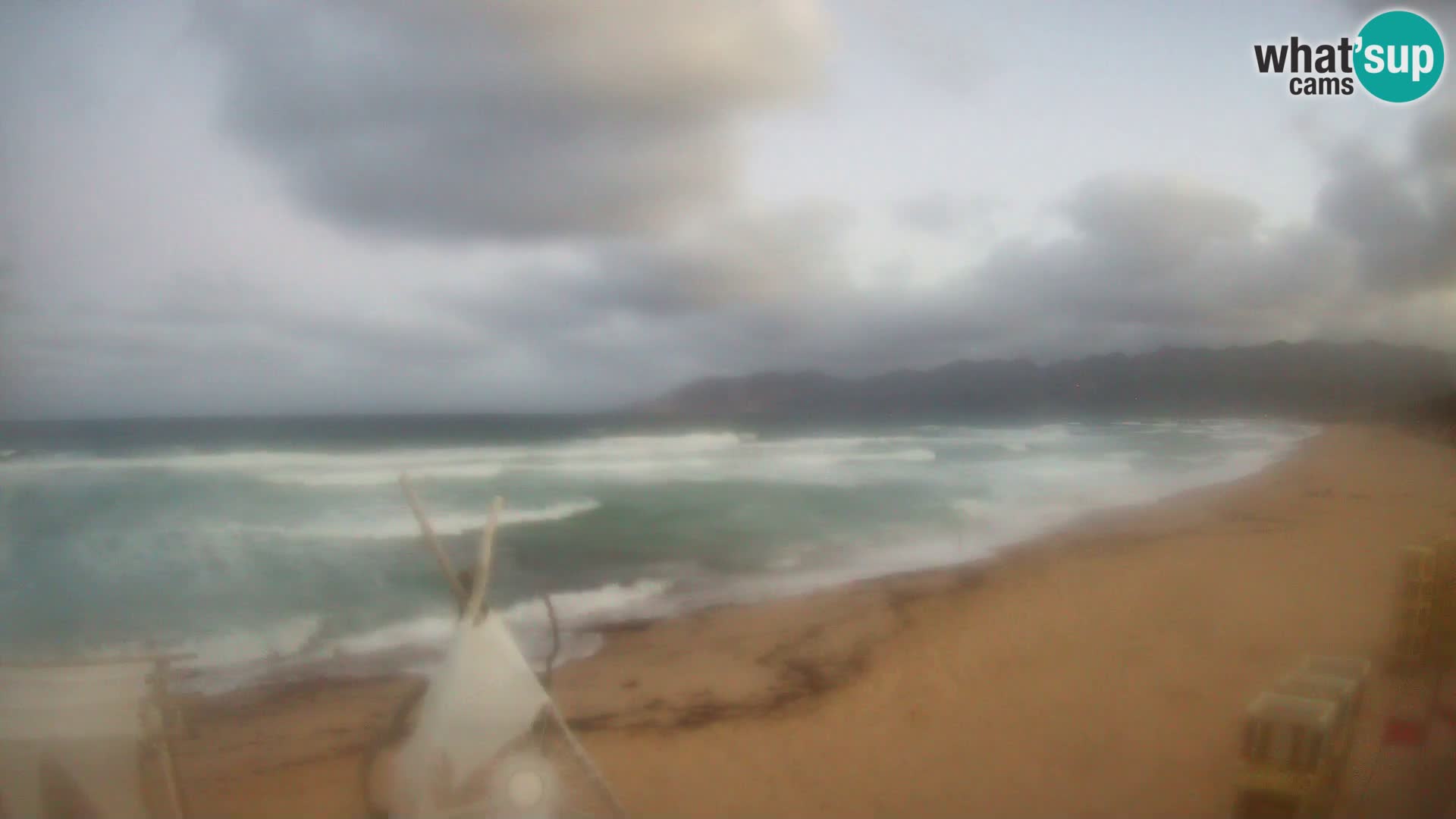 Plage Santa Margherita di Pula | Sardaigne