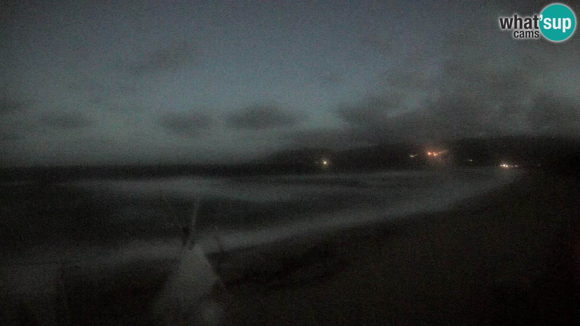 Plaža Santa Margherita di Pula | Sardinija