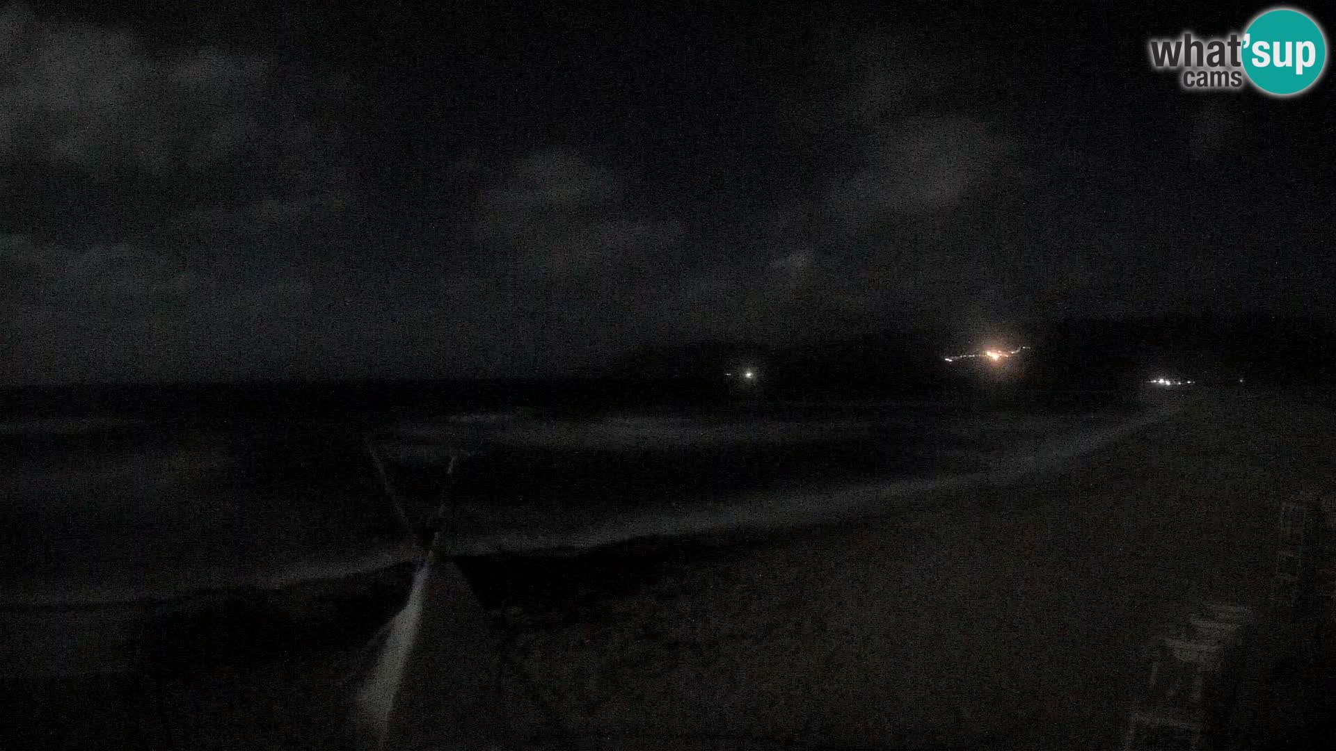 Beach Santa Margherita di Pula | Sardinia