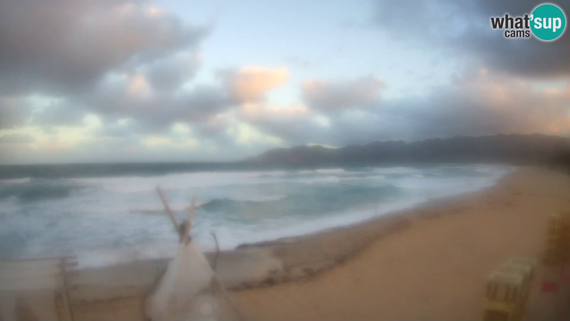 Spiaggia Santa Margherita di Pula | Sardegna