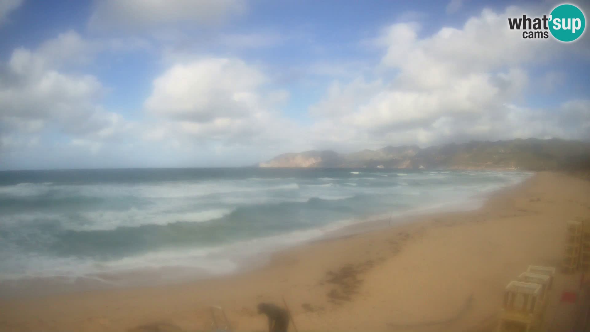 Spiaggia Santa Margherita di Pula | Sardegna
