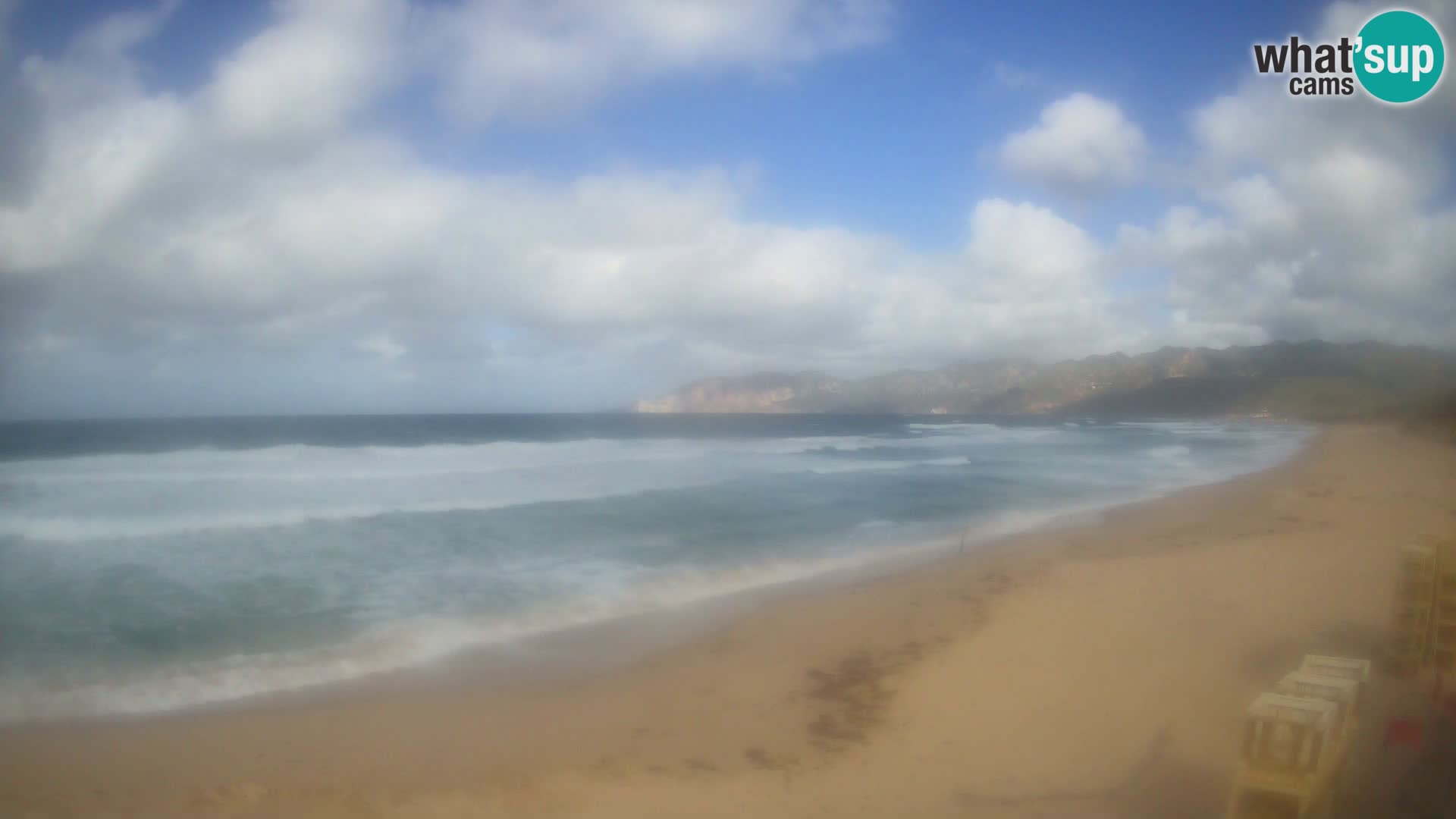 Beach Santa Margherita di Pula | Sardinia