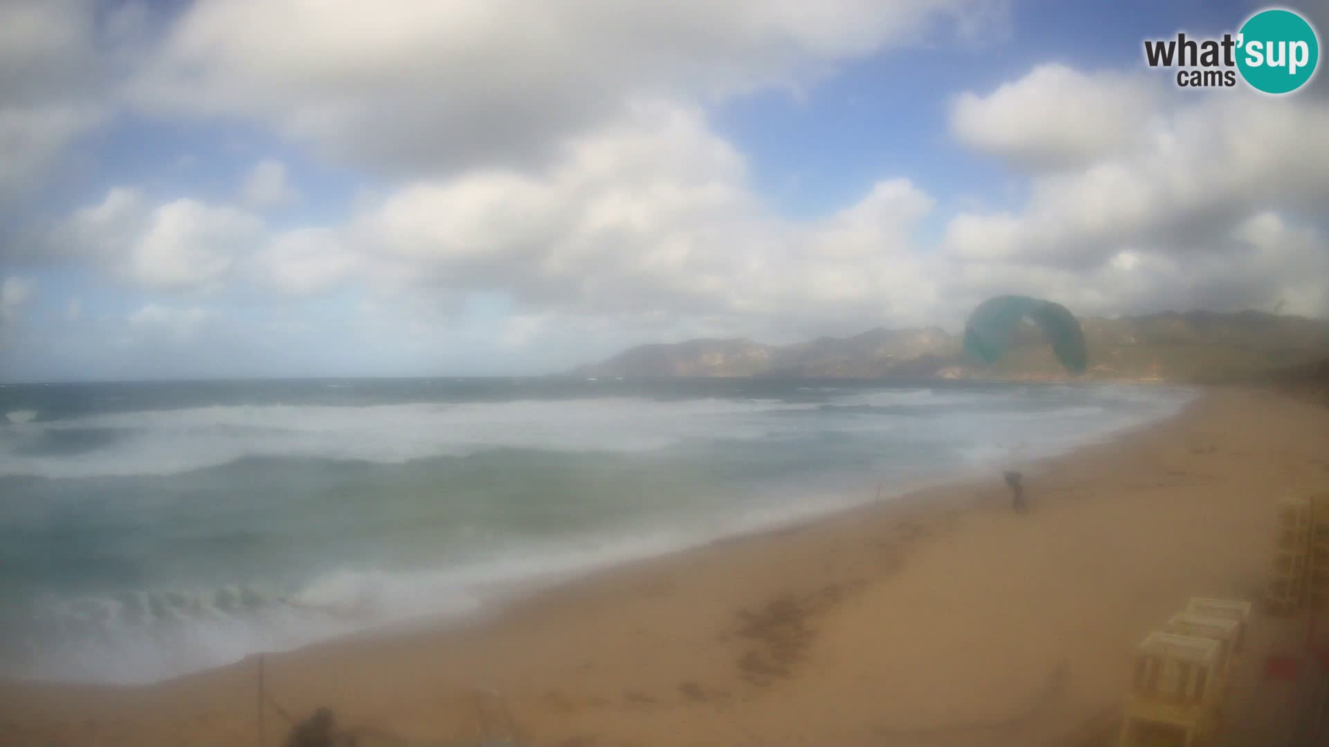 Plaža Santa Margherita di Pula | Sardinija