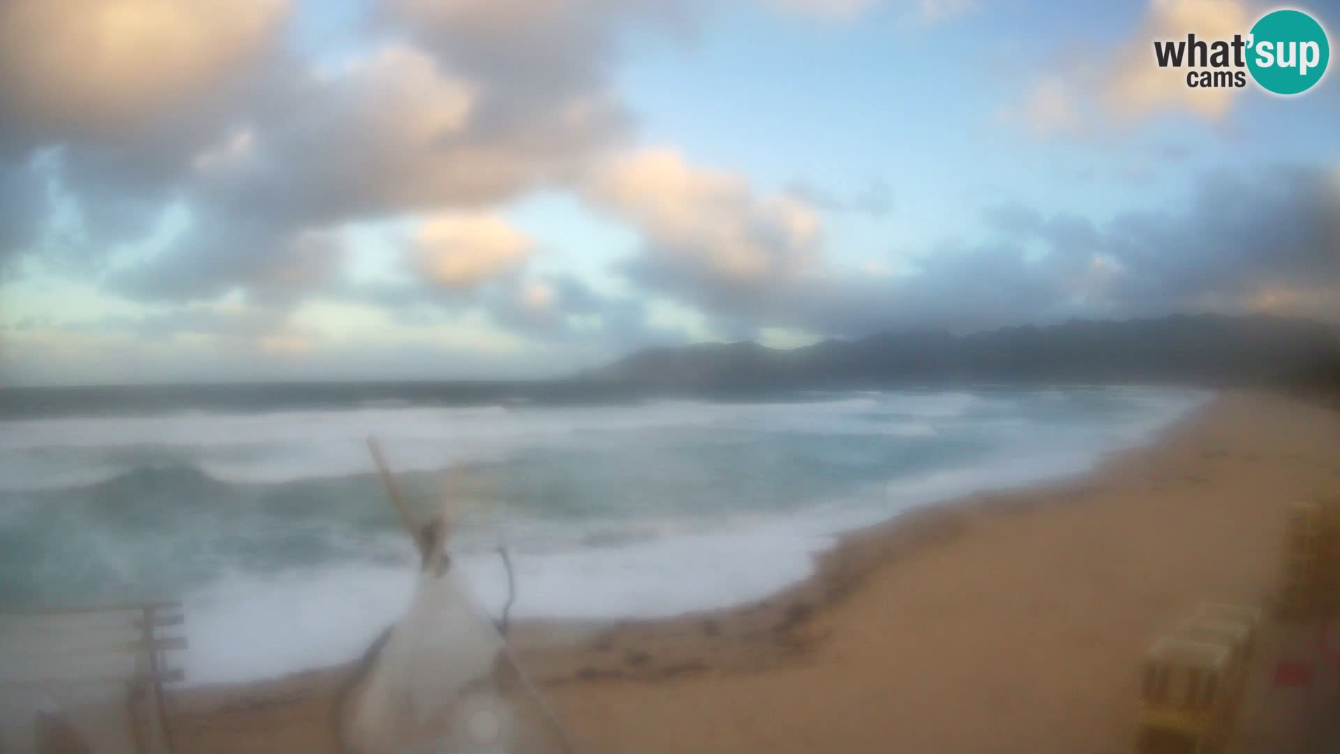 Beach Santa Margherita di Pula | Sardinia