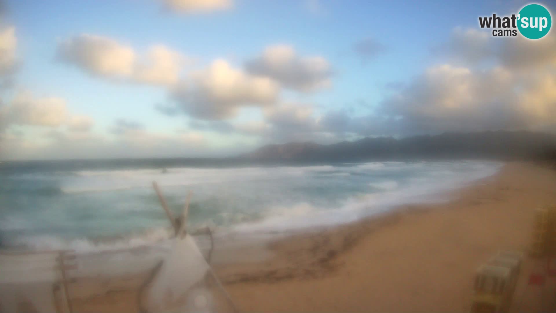 Spiaggia Santa Margherita di Pula | Sardegna