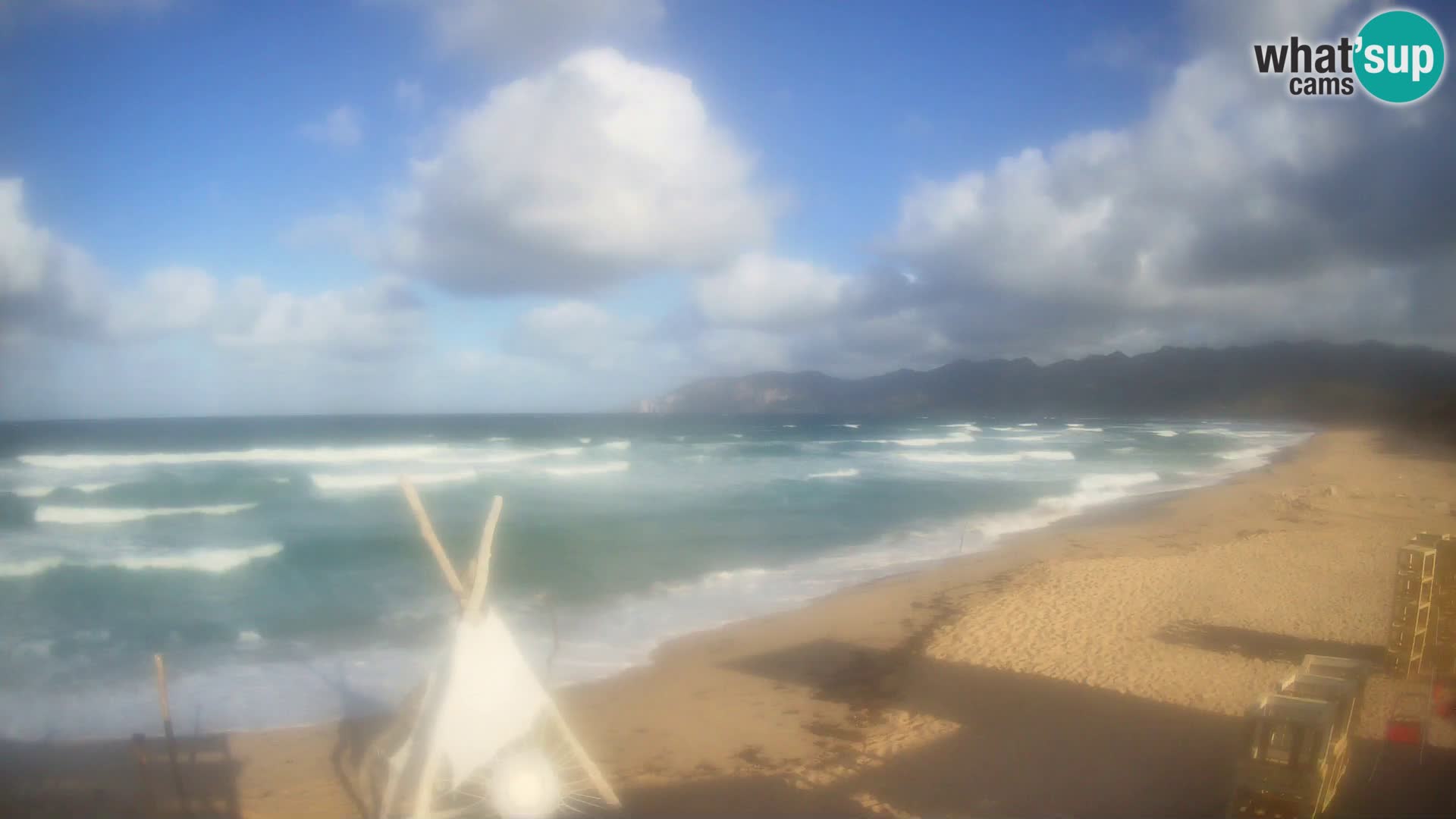 Plaža Santa Margherita di Pula | Sardinija