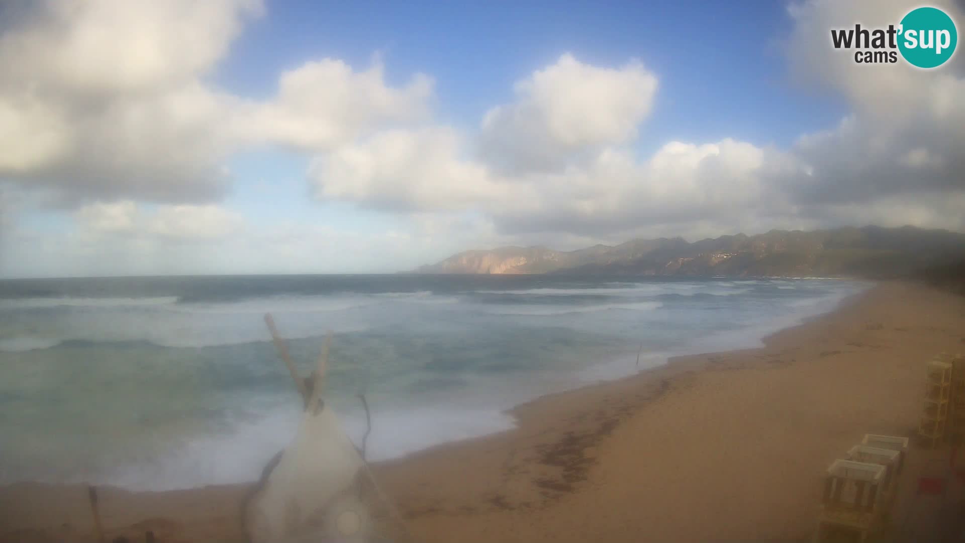 Plaža Santa Margherita di Pula | Sardinija