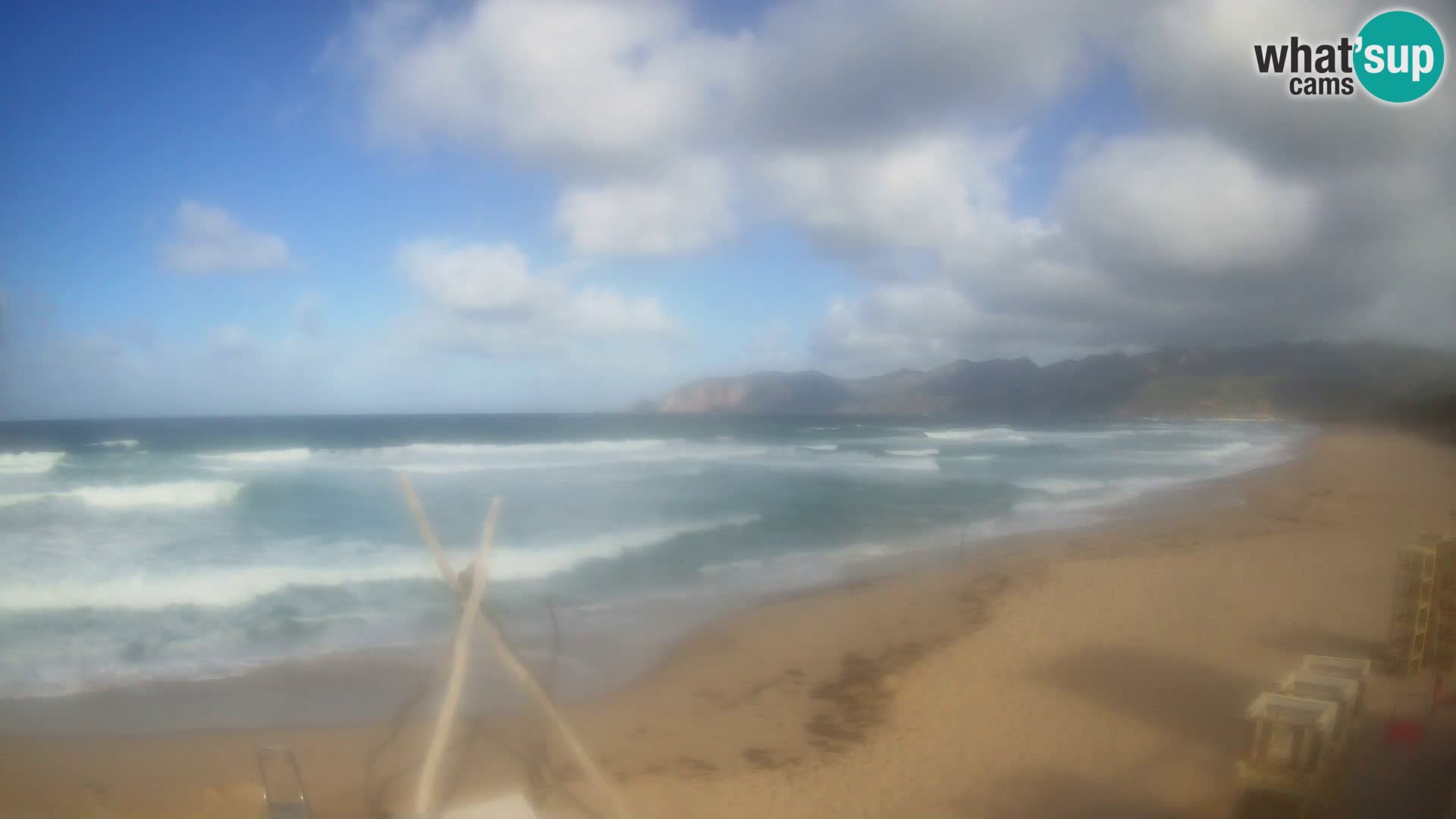 Plaža Santa Margherita di Pula | Sardinija