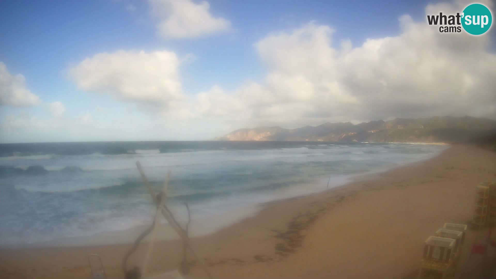 Beach Santa Margherita di Pula | Sardinia