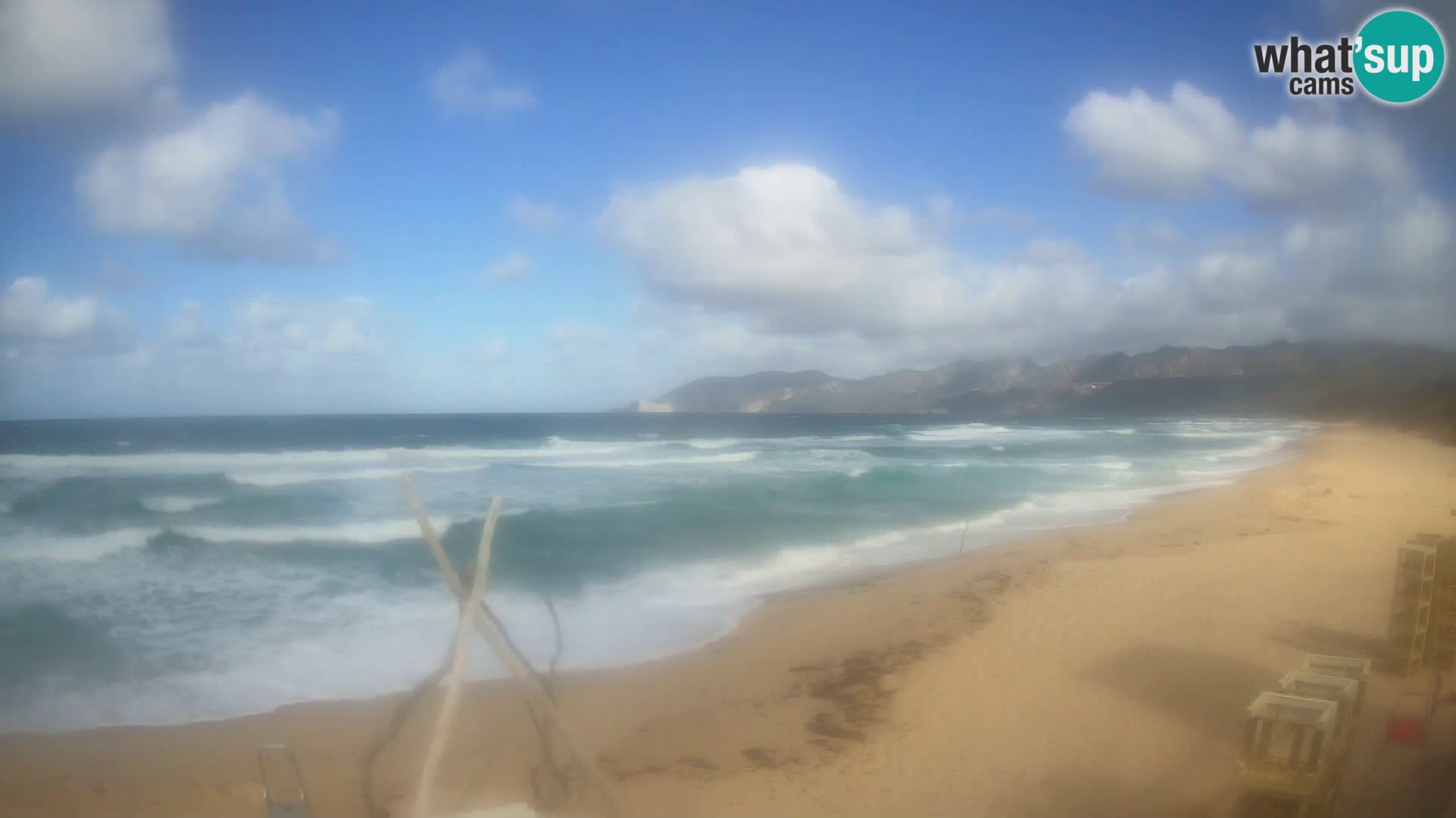 Plaža Santa Margherita di Pula | Sardinija