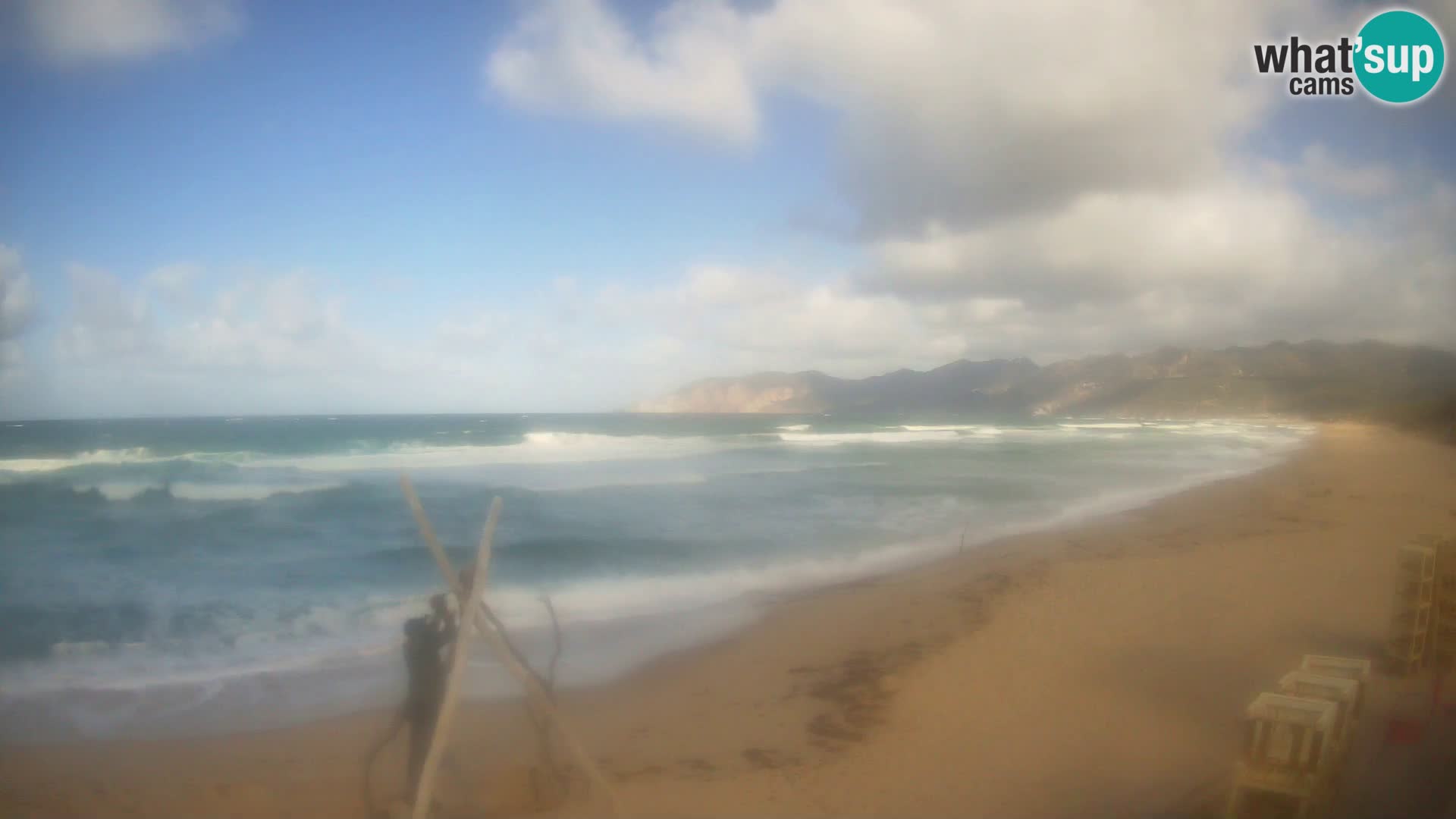 Spiaggia Santa Margherita di Pula | Sardegna
