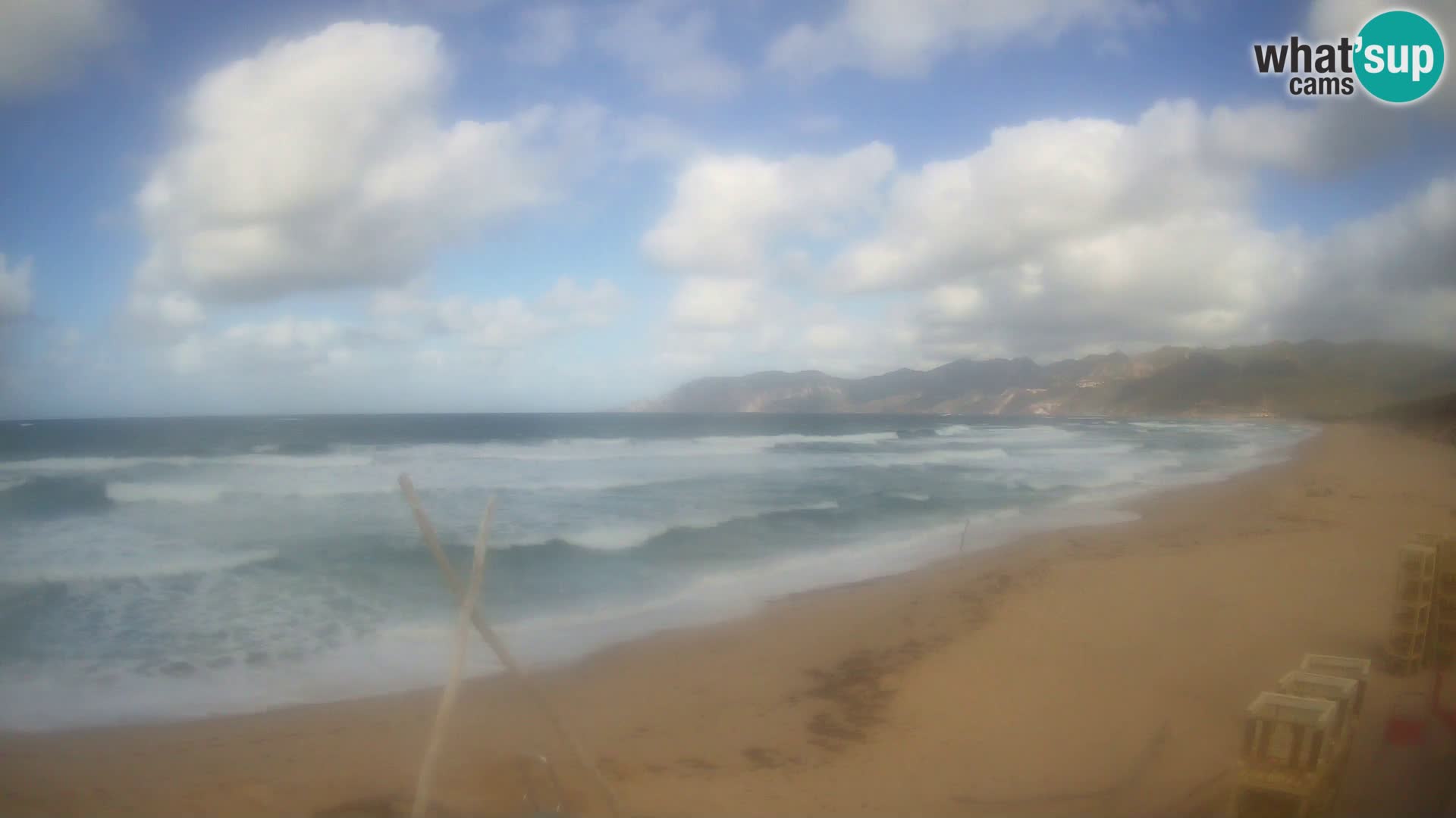 Beach Santa Margherita di Pula | Sardinia