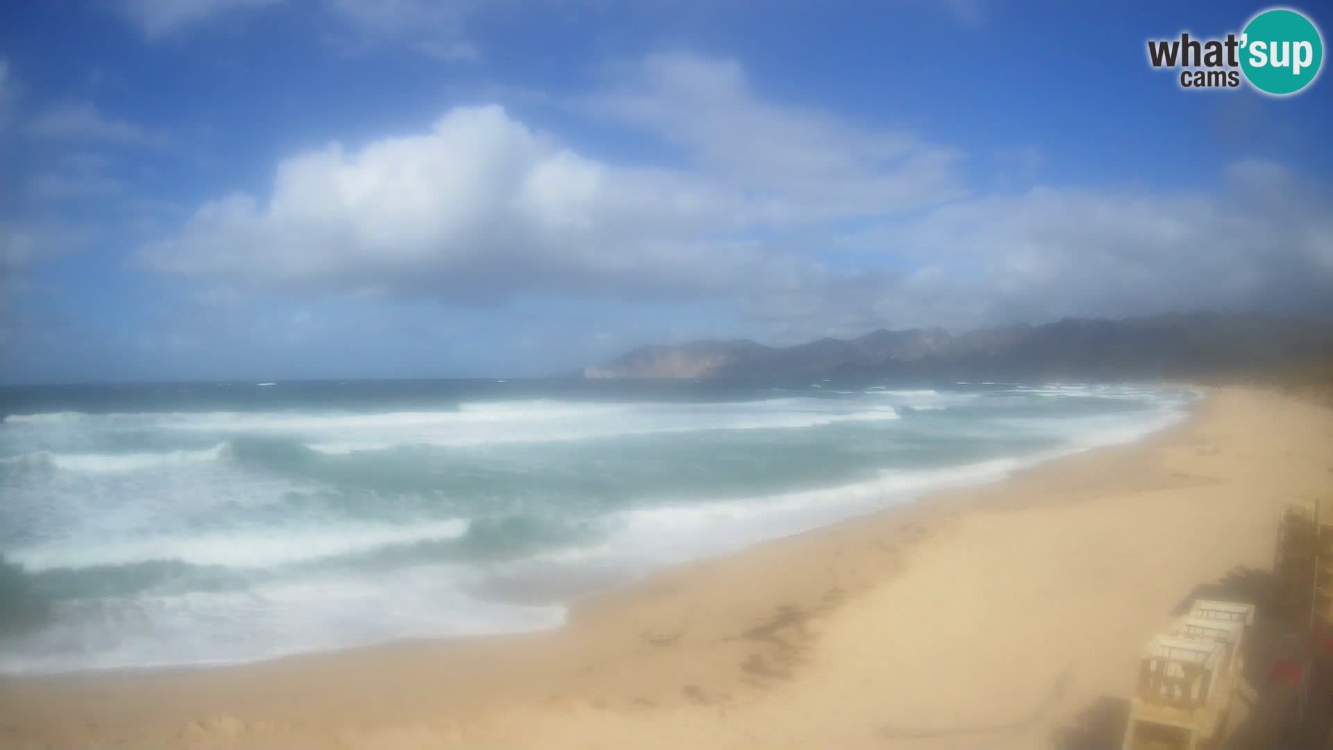 Beach Santa Margherita di Pula | Sardinia