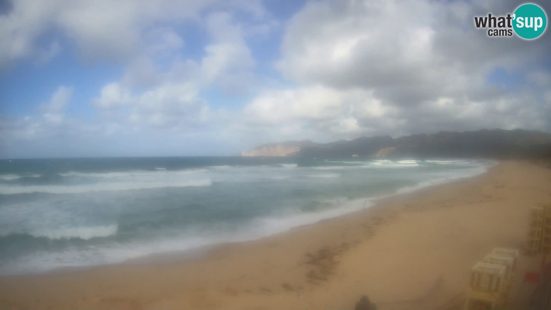 Beach Santa Margherita di Pula | Sardinia