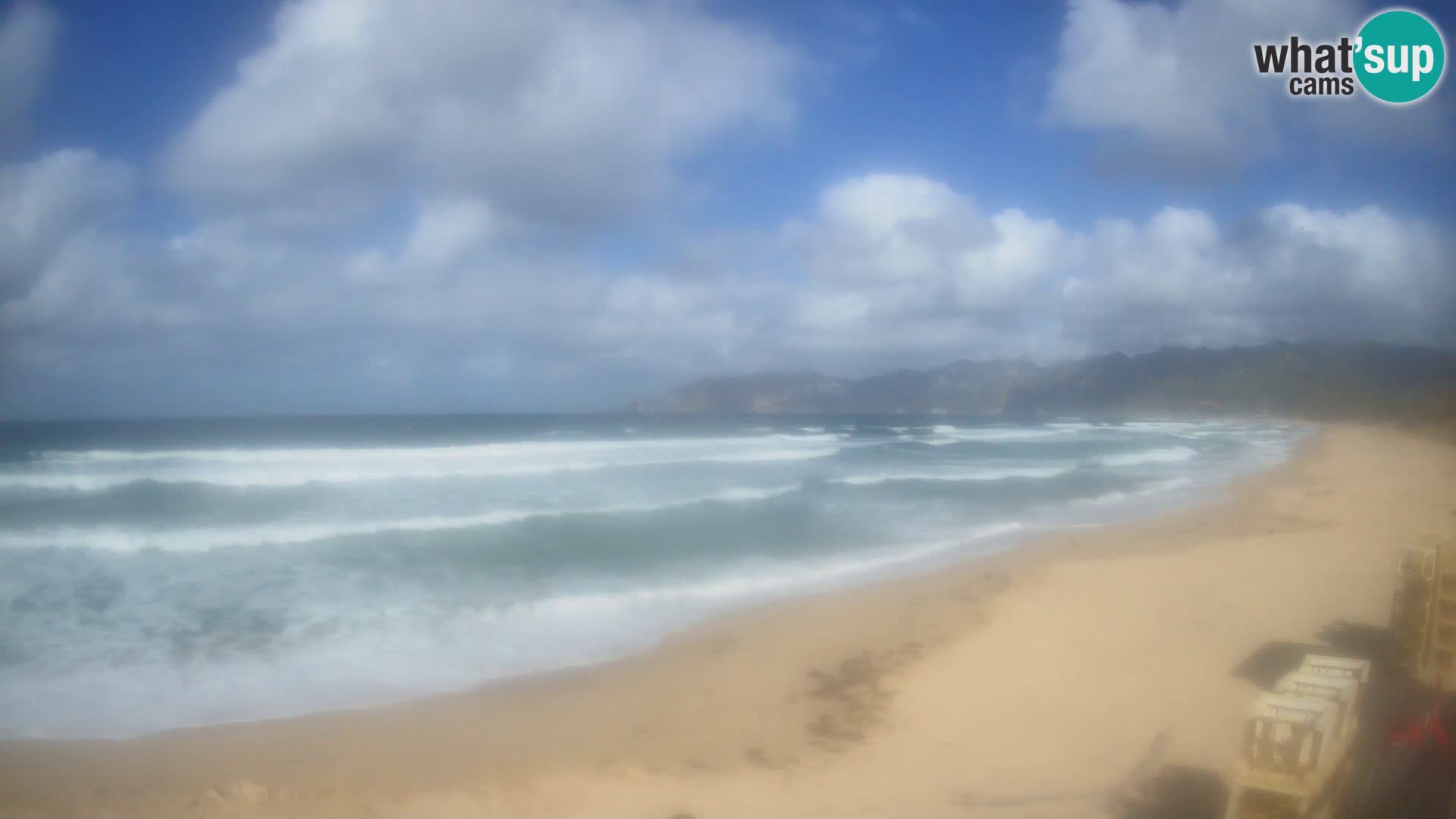 Plaža Santa Margherita di Pula | Sardinija