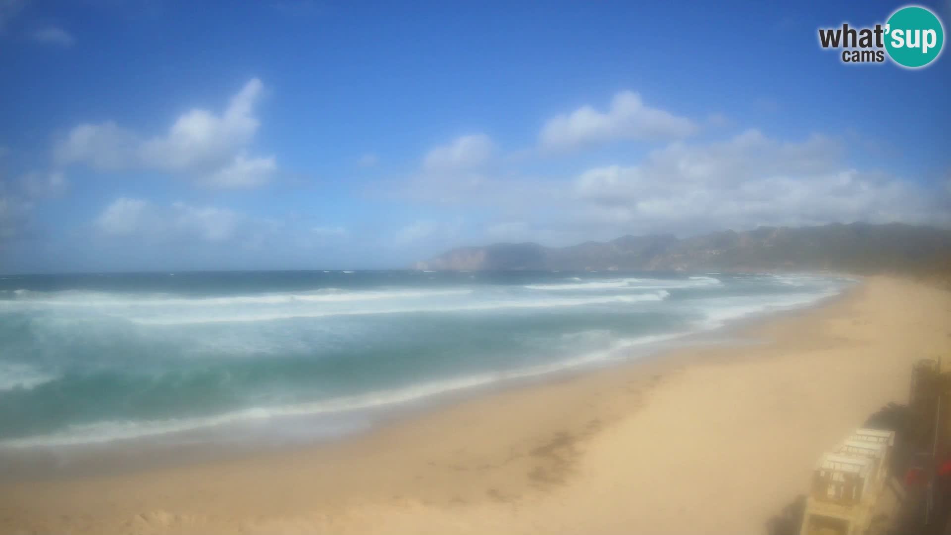 Spiaggia Santa Margherita di Pula | Sardegna