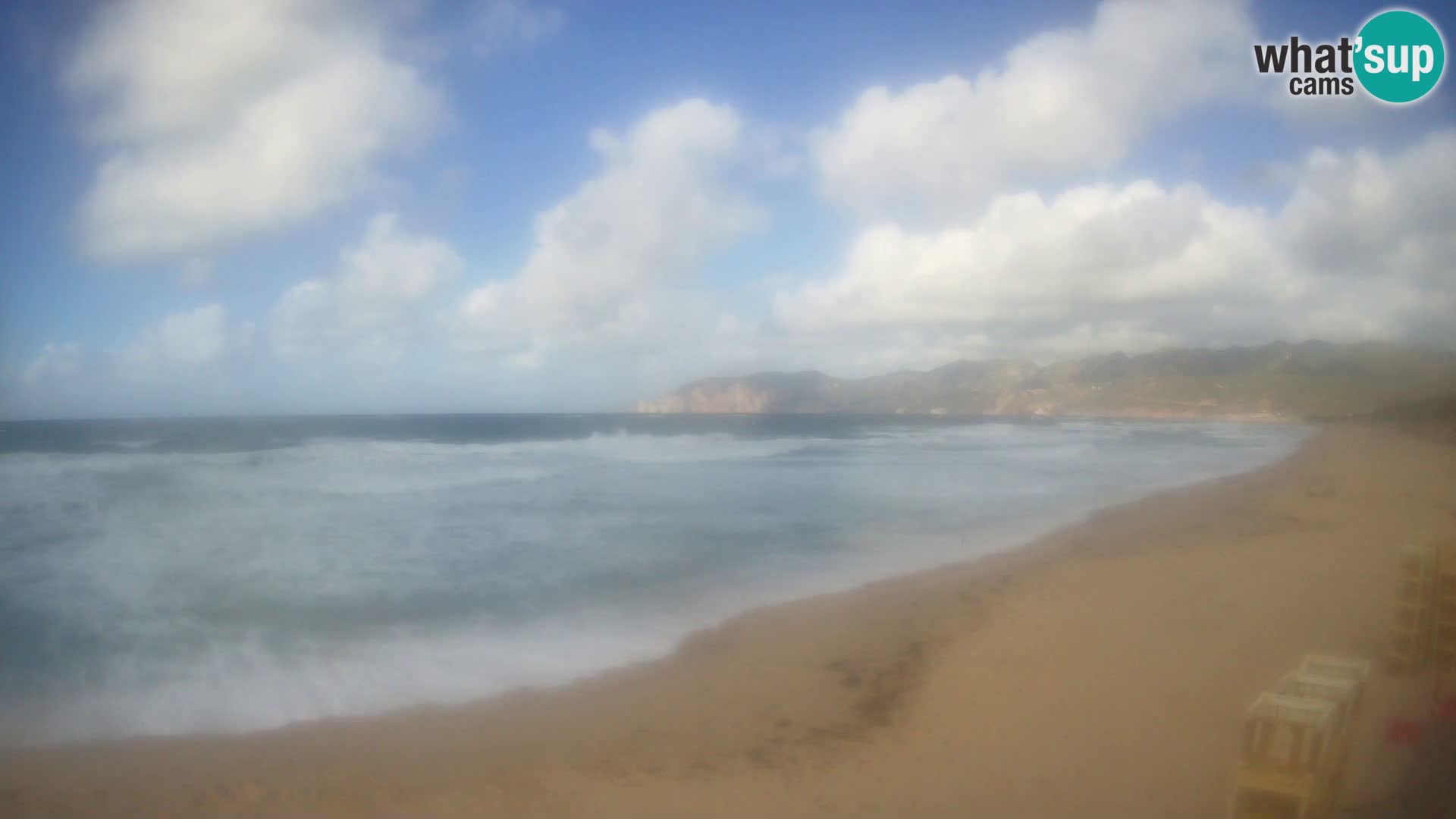 Spiaggia Santa Margherita di Pula | Sardegna