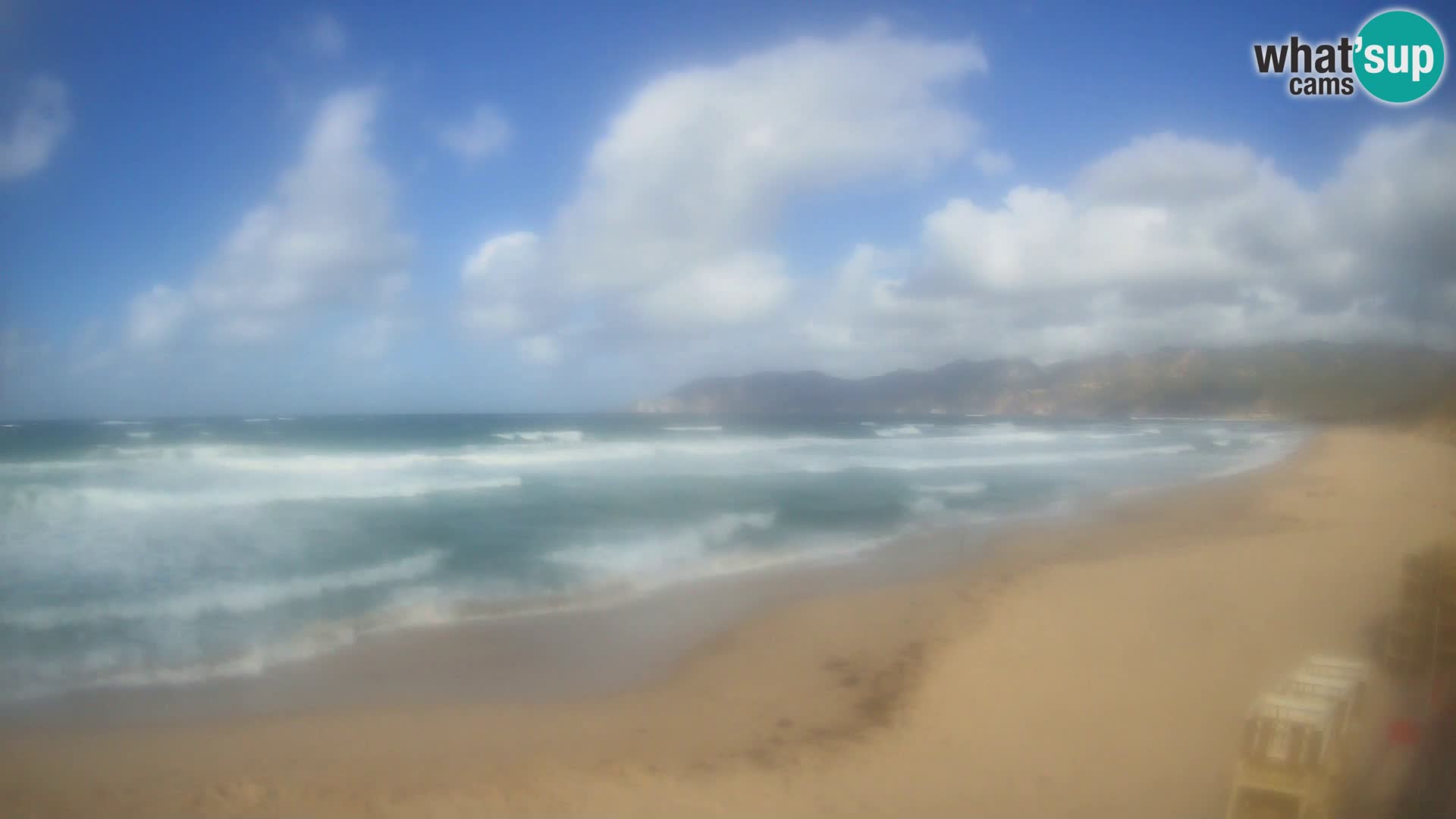 Plaža Santa Margherita di Pula | Sardinija