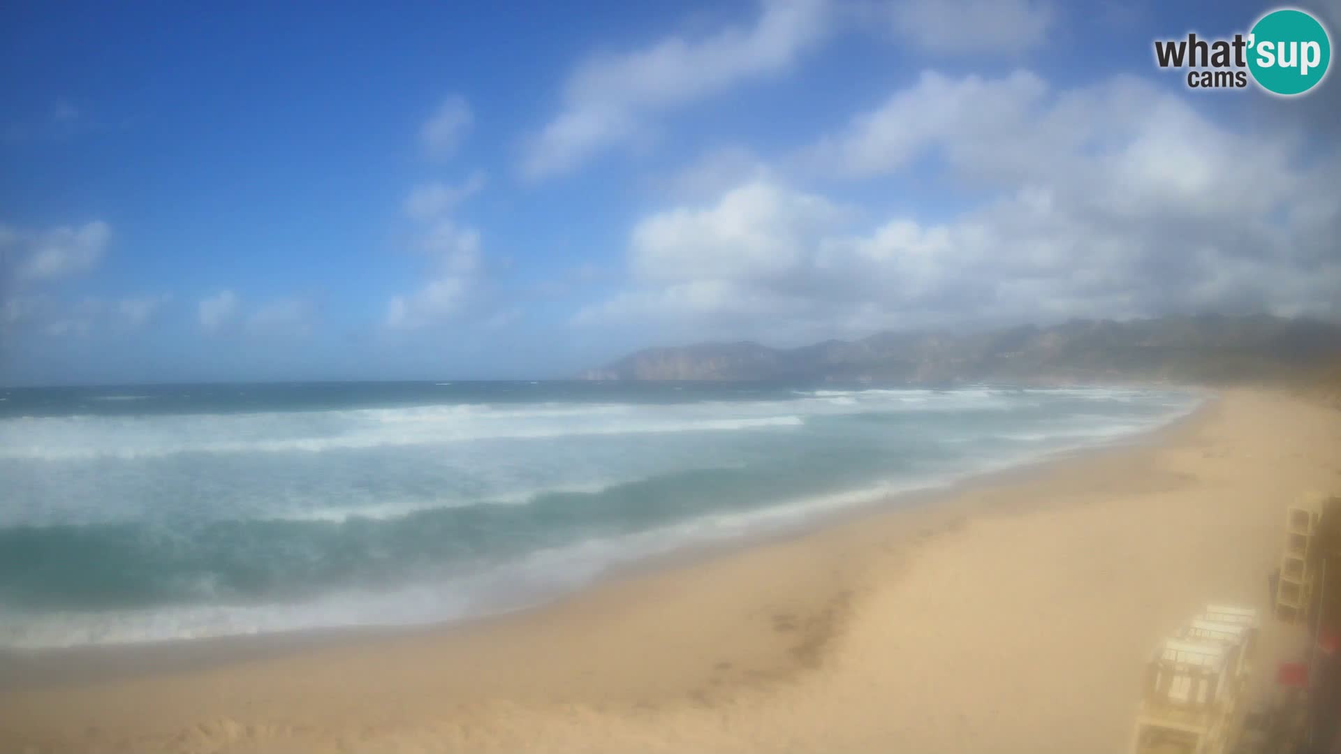 Plage Santa Margherita di Pula | Sardaigne