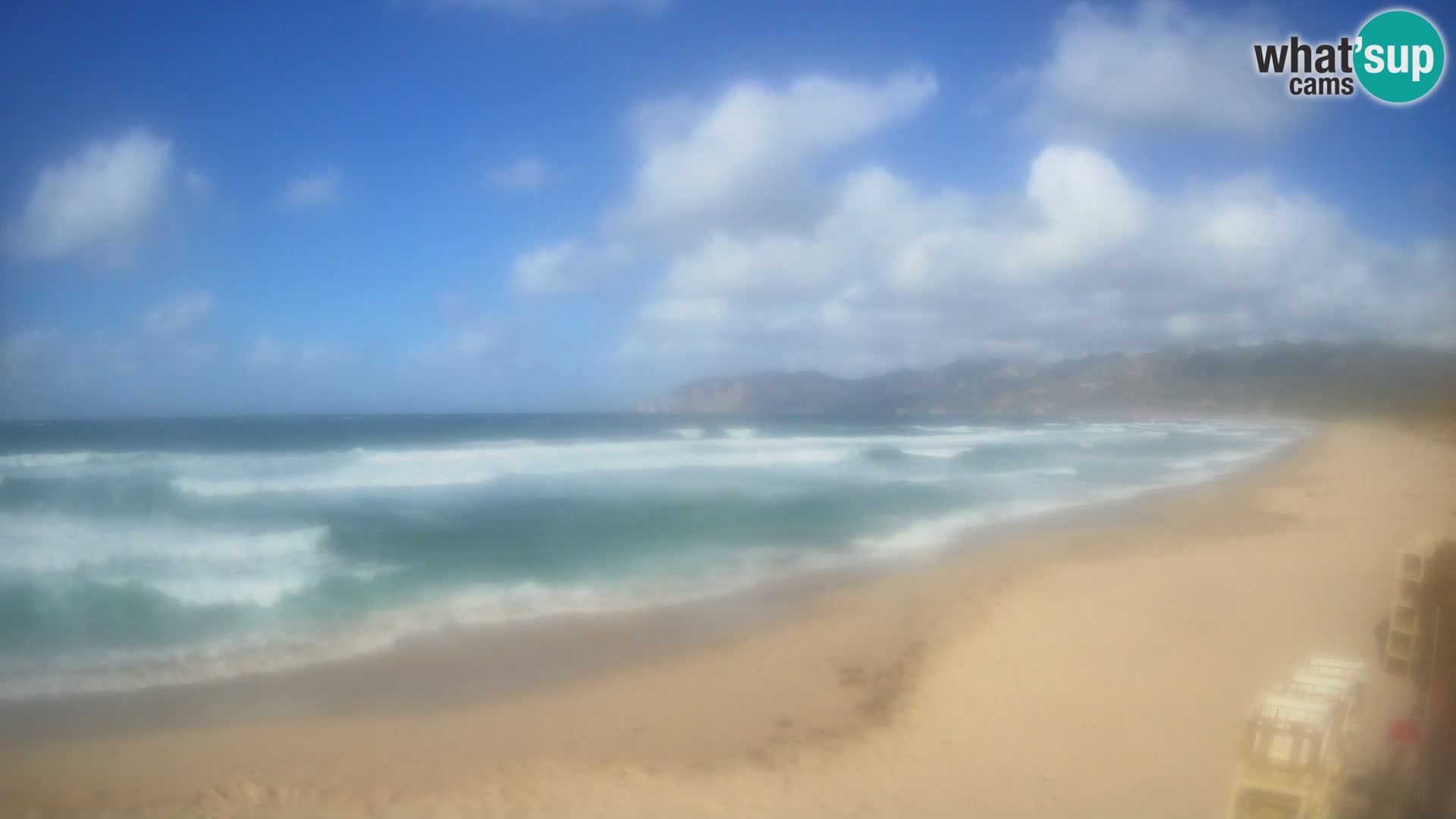 Plaža Santa Margherita di Pula | Sardinija