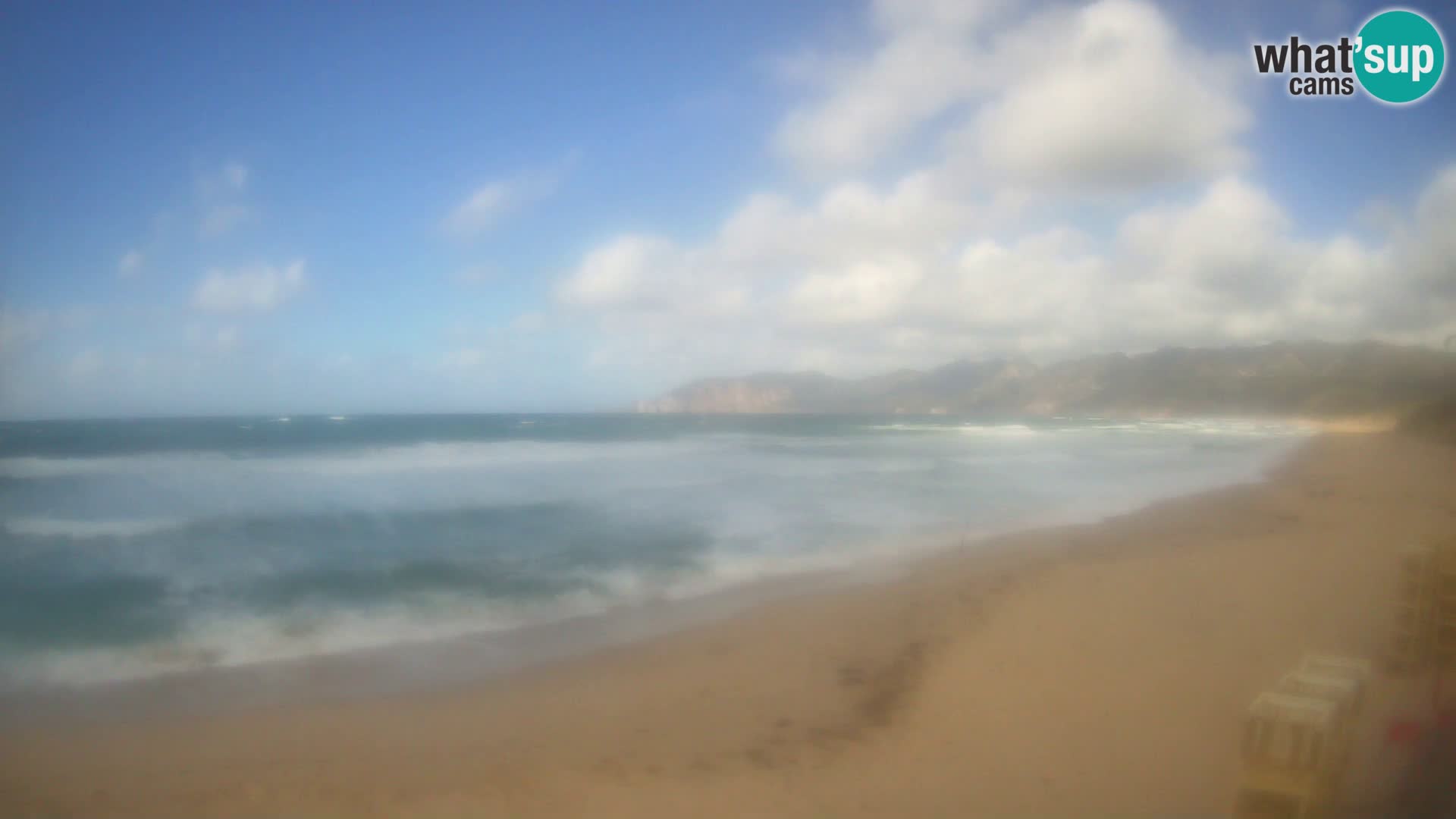Spiaggia Santa Margherita di Pula | Sardegna