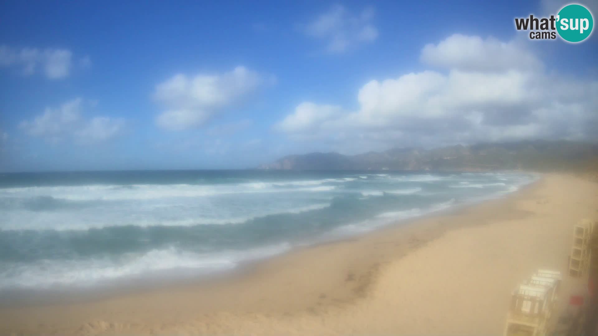 Beach Santa Margherita di Pula | Sardinia