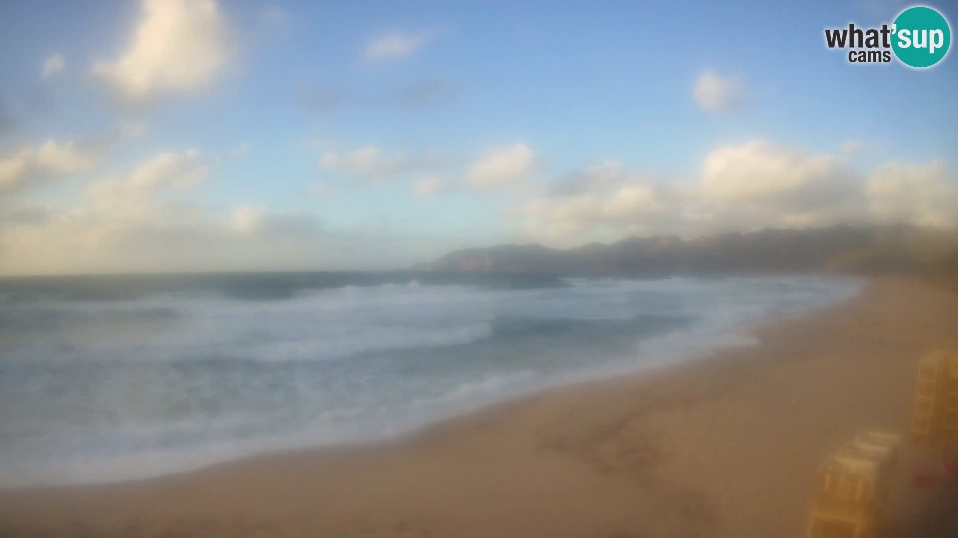Spiaggia Santa Margherita di Pula | Sardegna