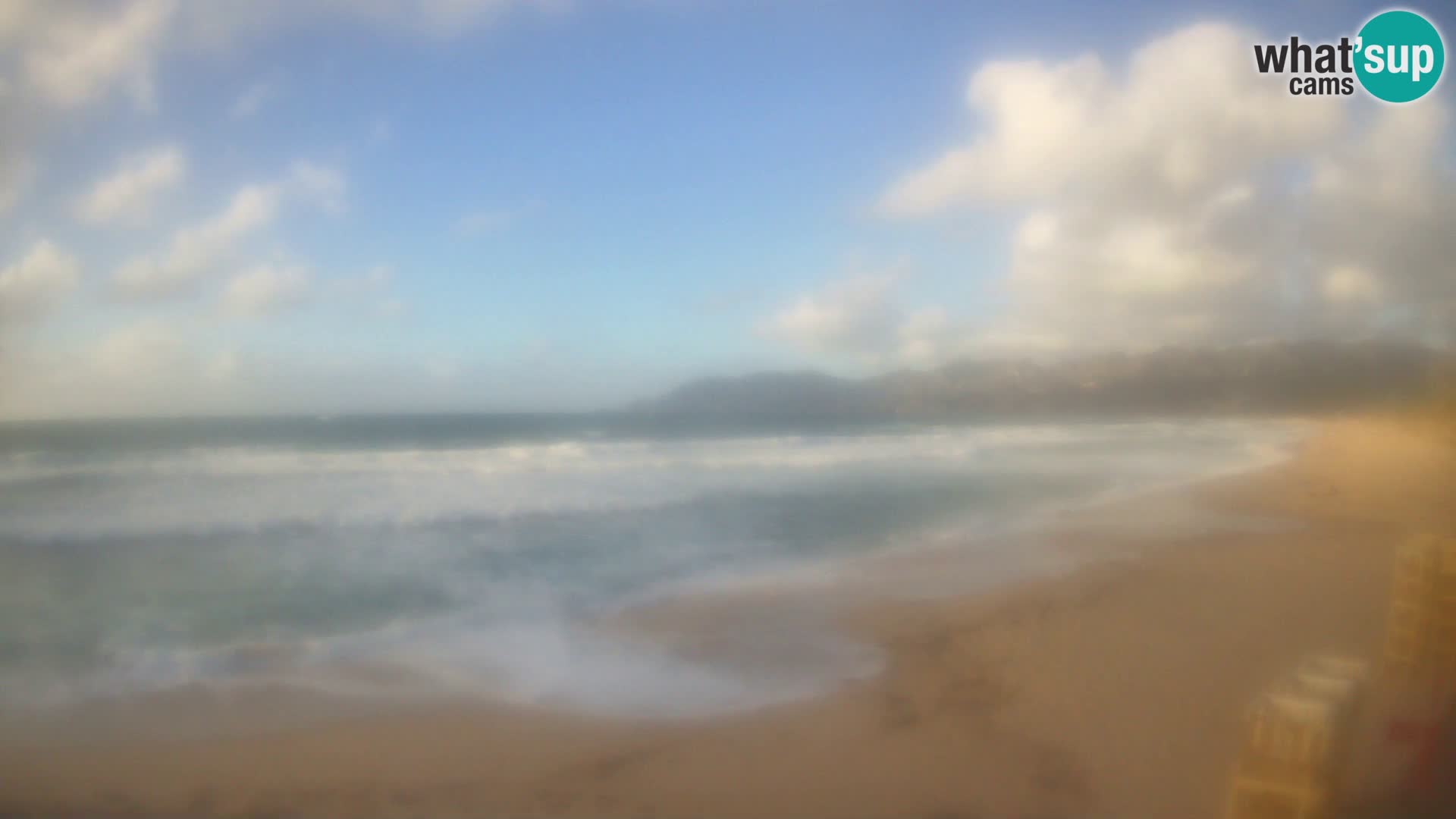 Plaža Santa Margherita di Pula | Sardinija