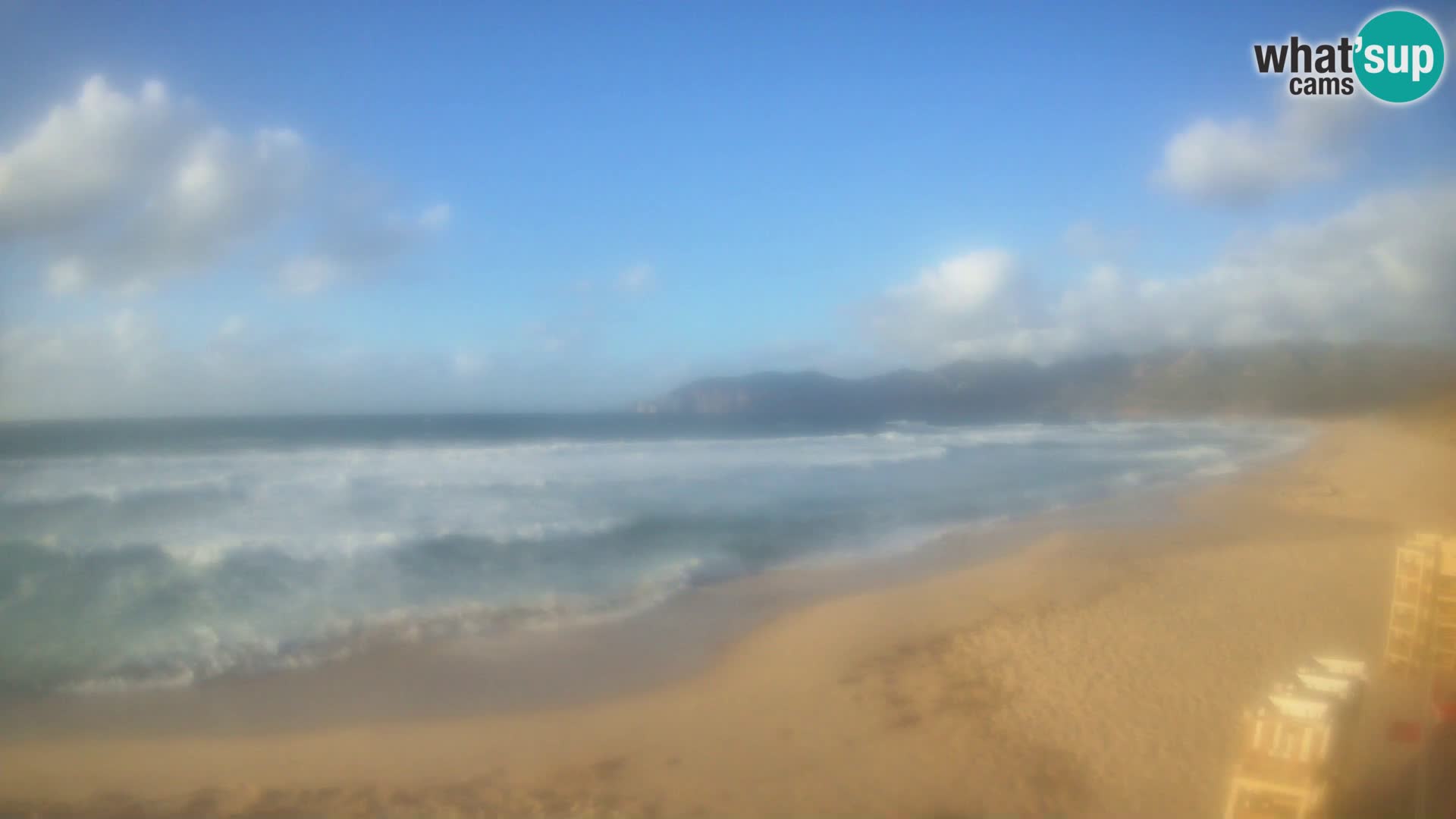 Plage Santa Margherita di Pula | Sardaigne