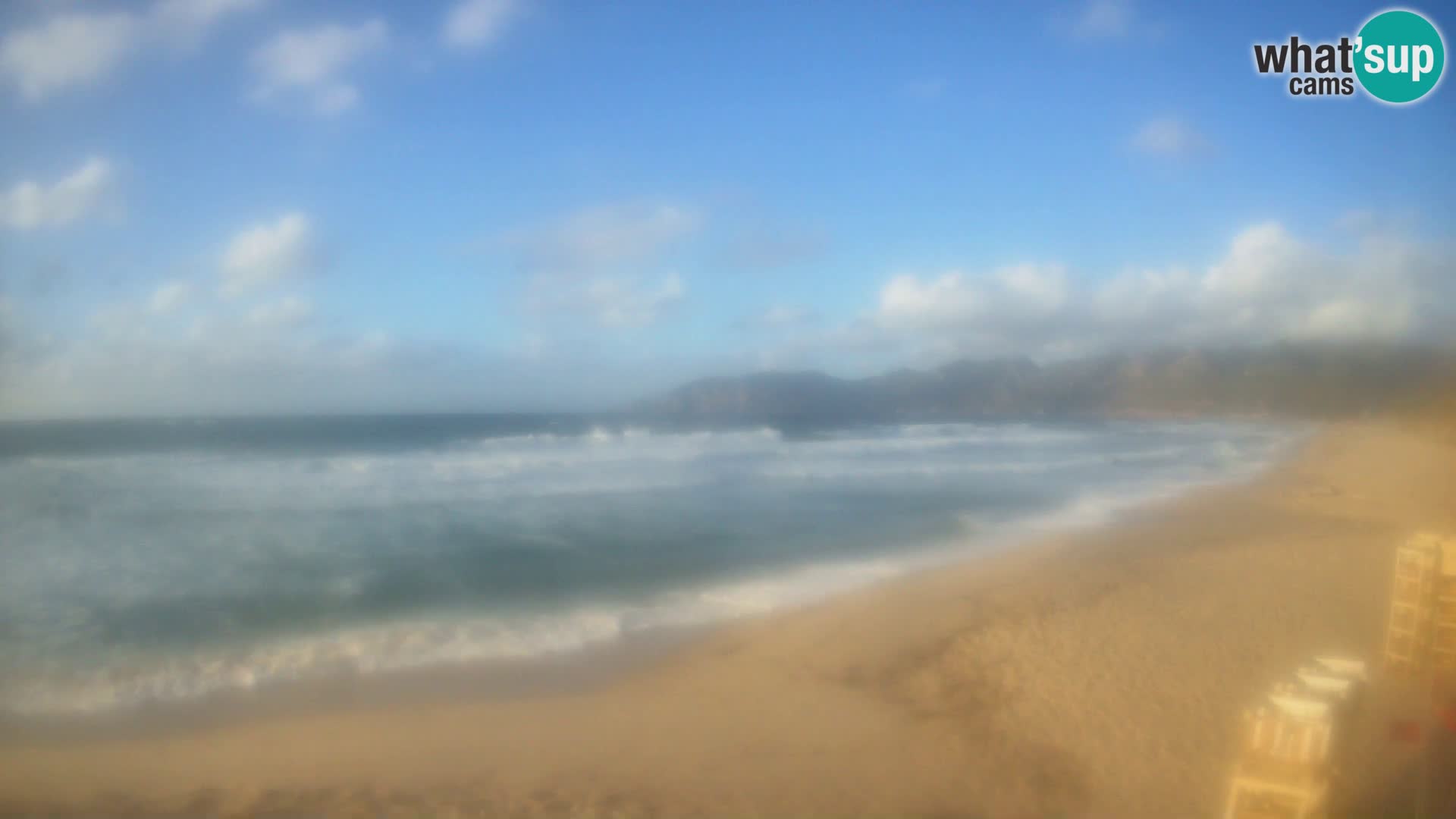 Plaža Santa Margherita di Pula | Sardinija