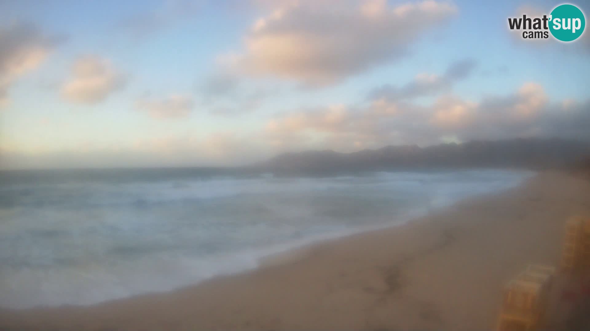 Beach Santa Margherita di Pula | Sardinia