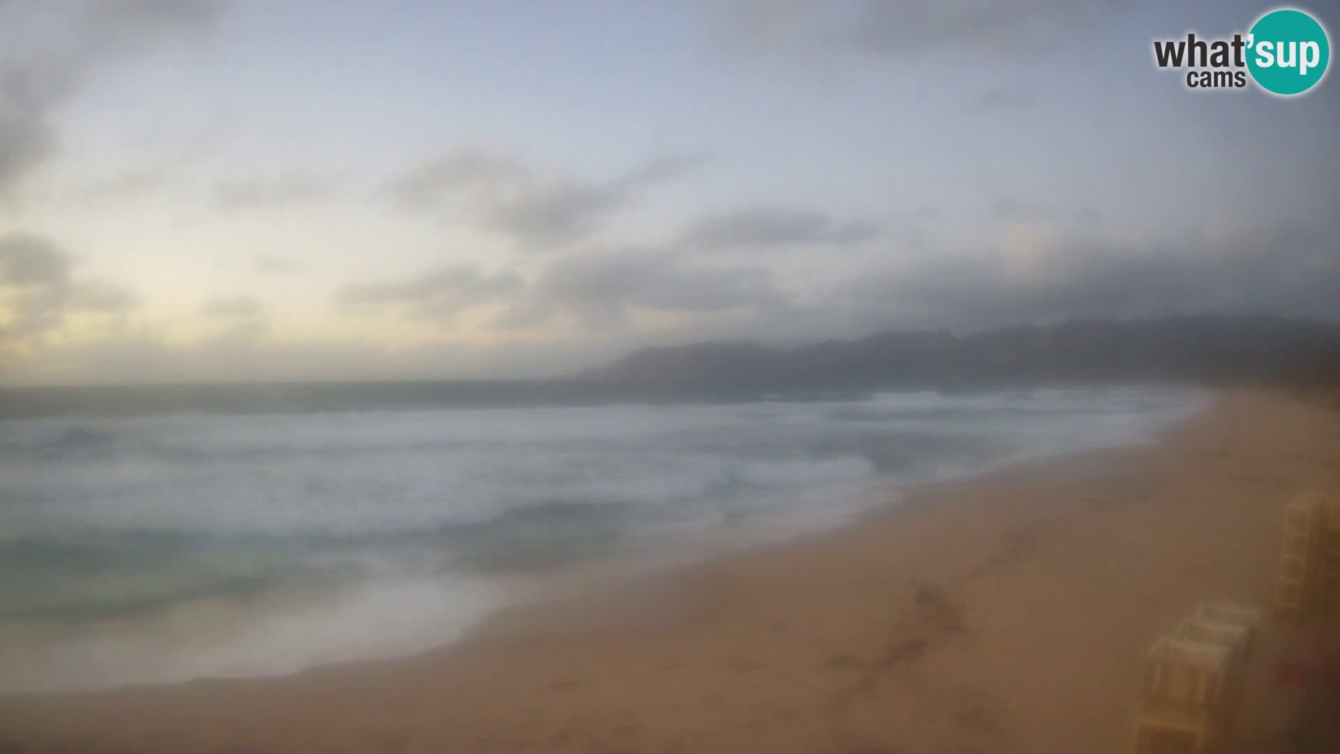 Playa Santa Margherita di Pula | Cerdeña