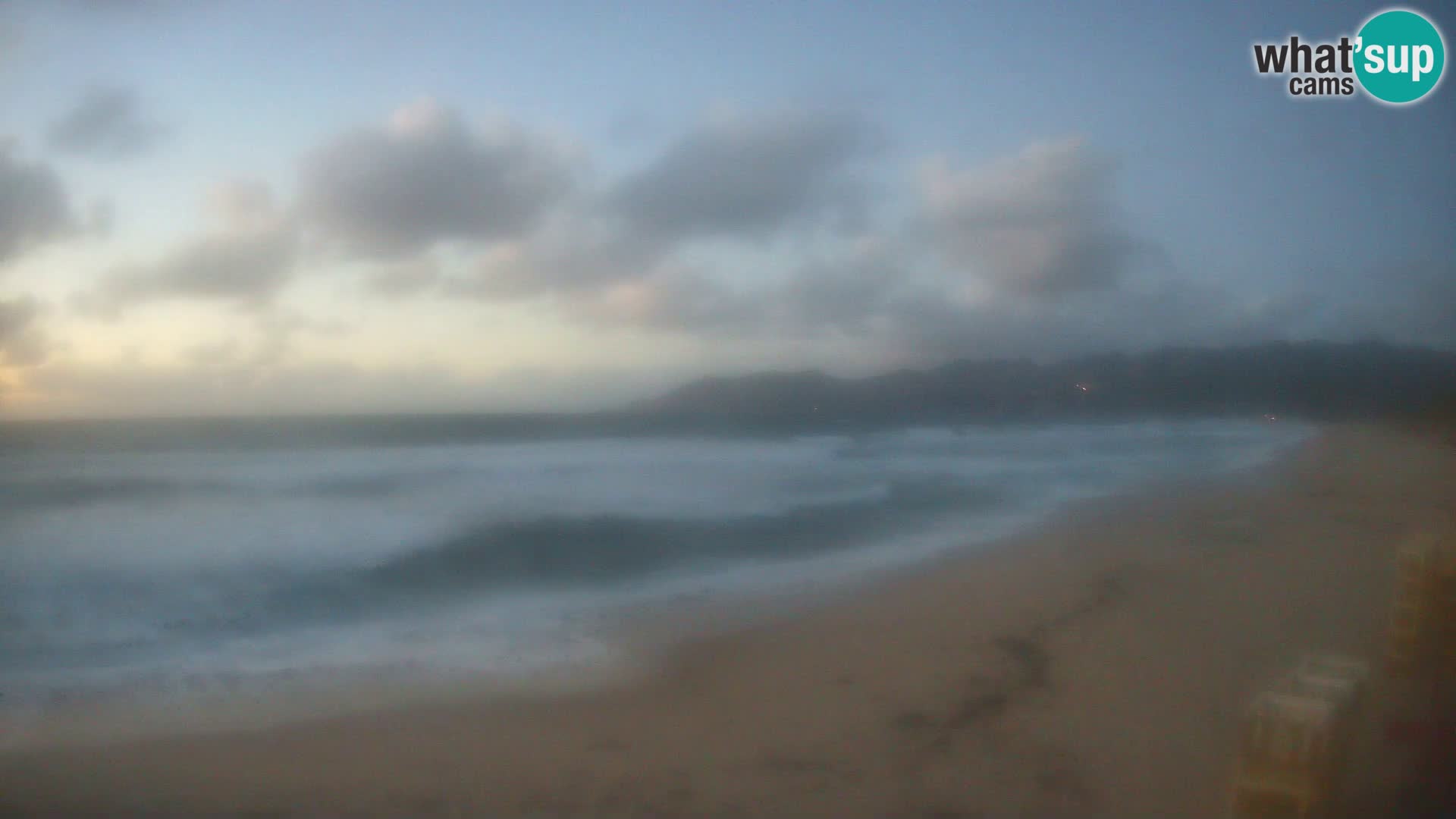 Beach Santa Margherita di Pula | Sardinia