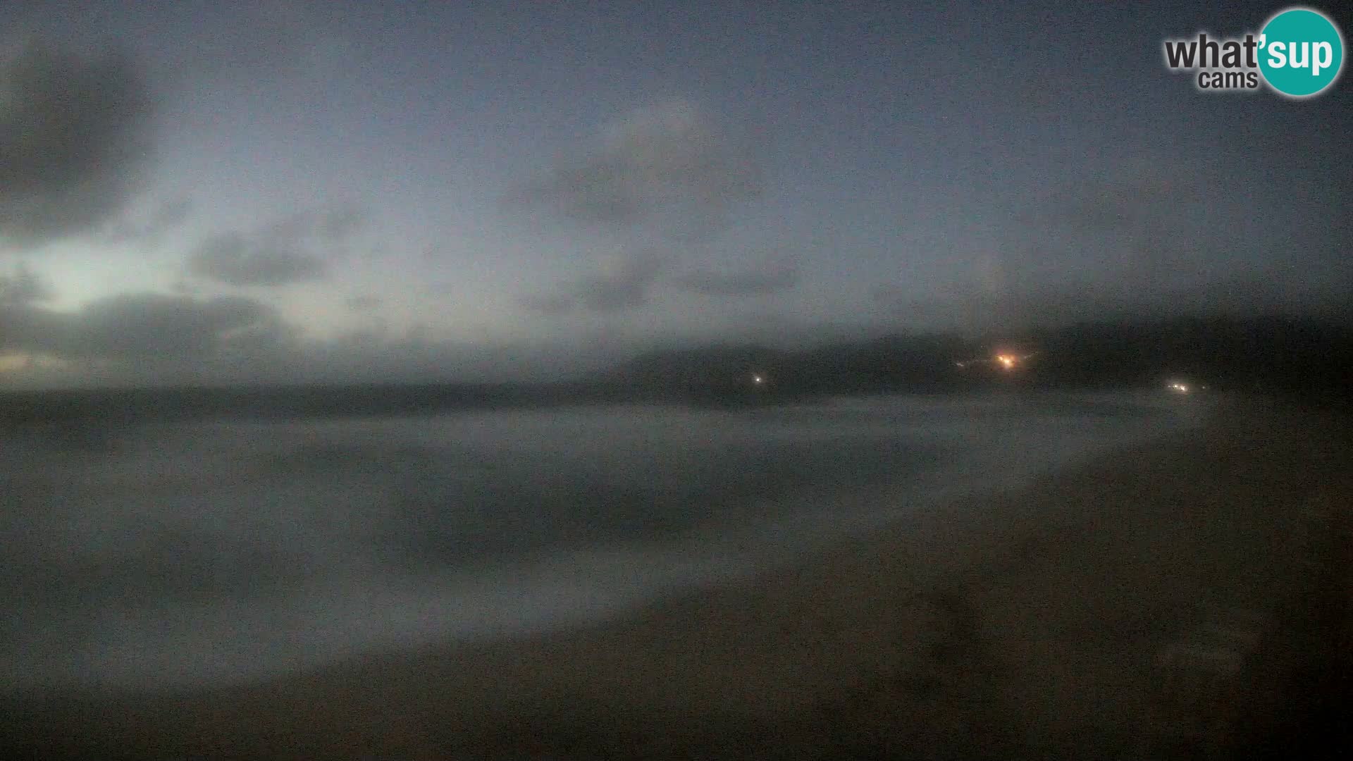 Spiaggia Santa Margherita di Pula | Sardegna