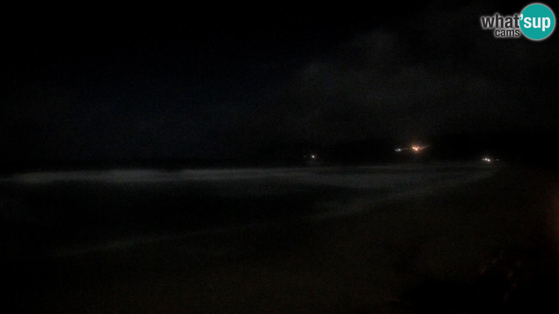 Plaža Santa Margherita di Pula | Sardinija