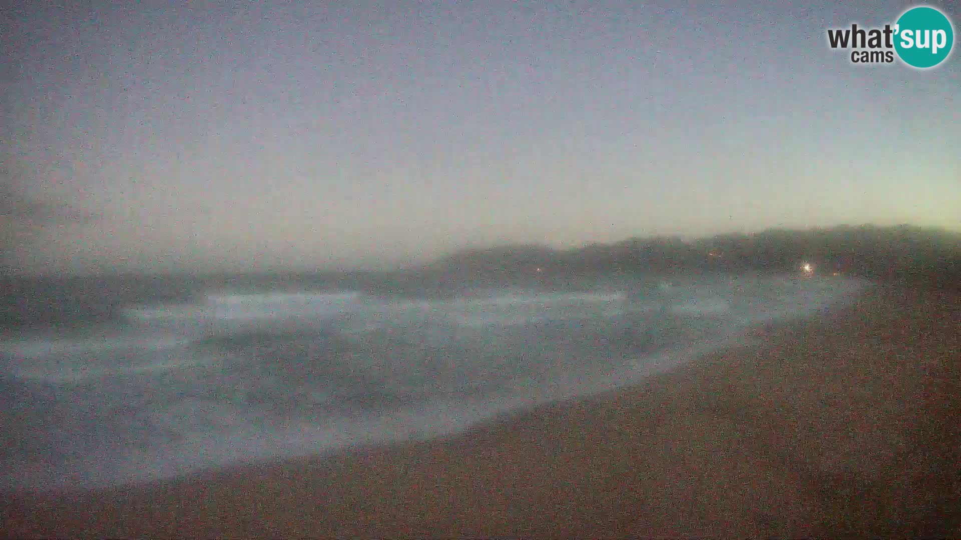 Spiaggia Santa Margherita di Pula | Sardegna