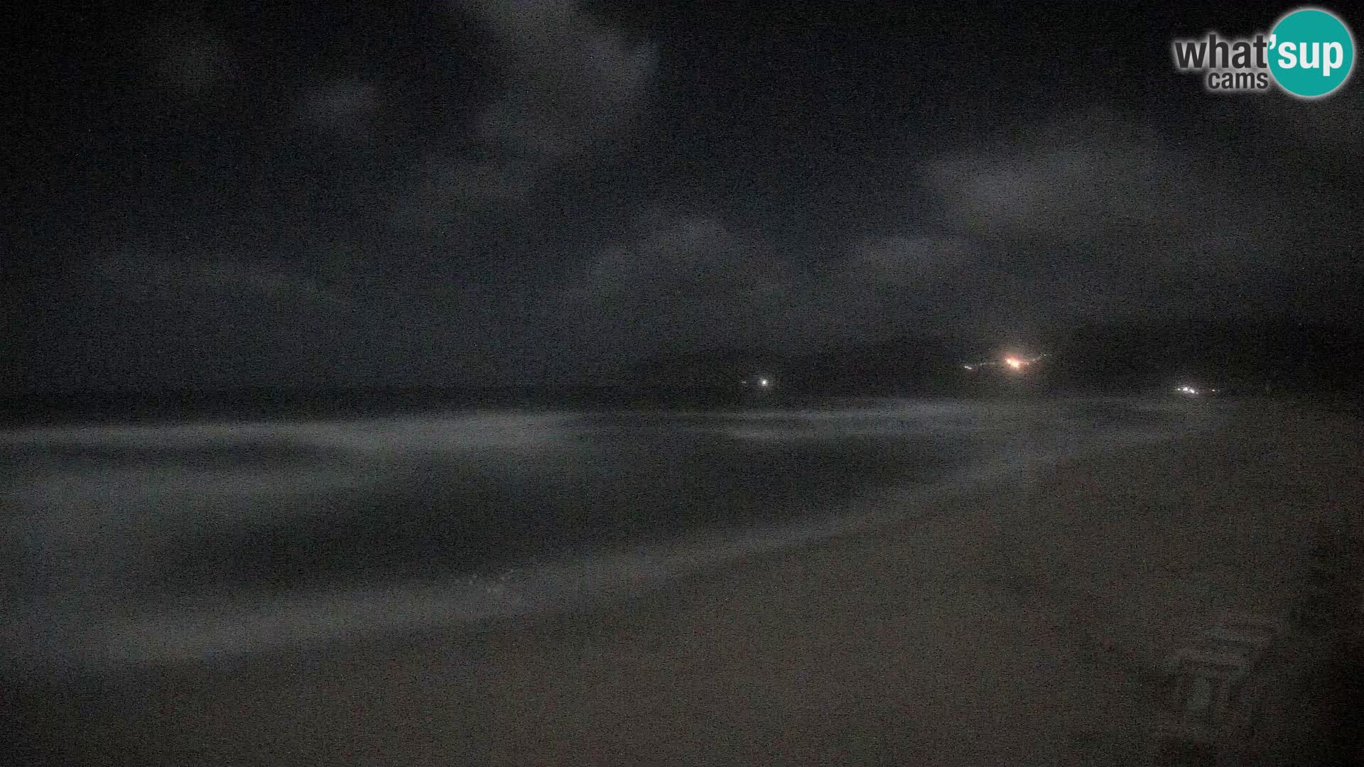 Strand Santa Margherita di Pula | Sardinien