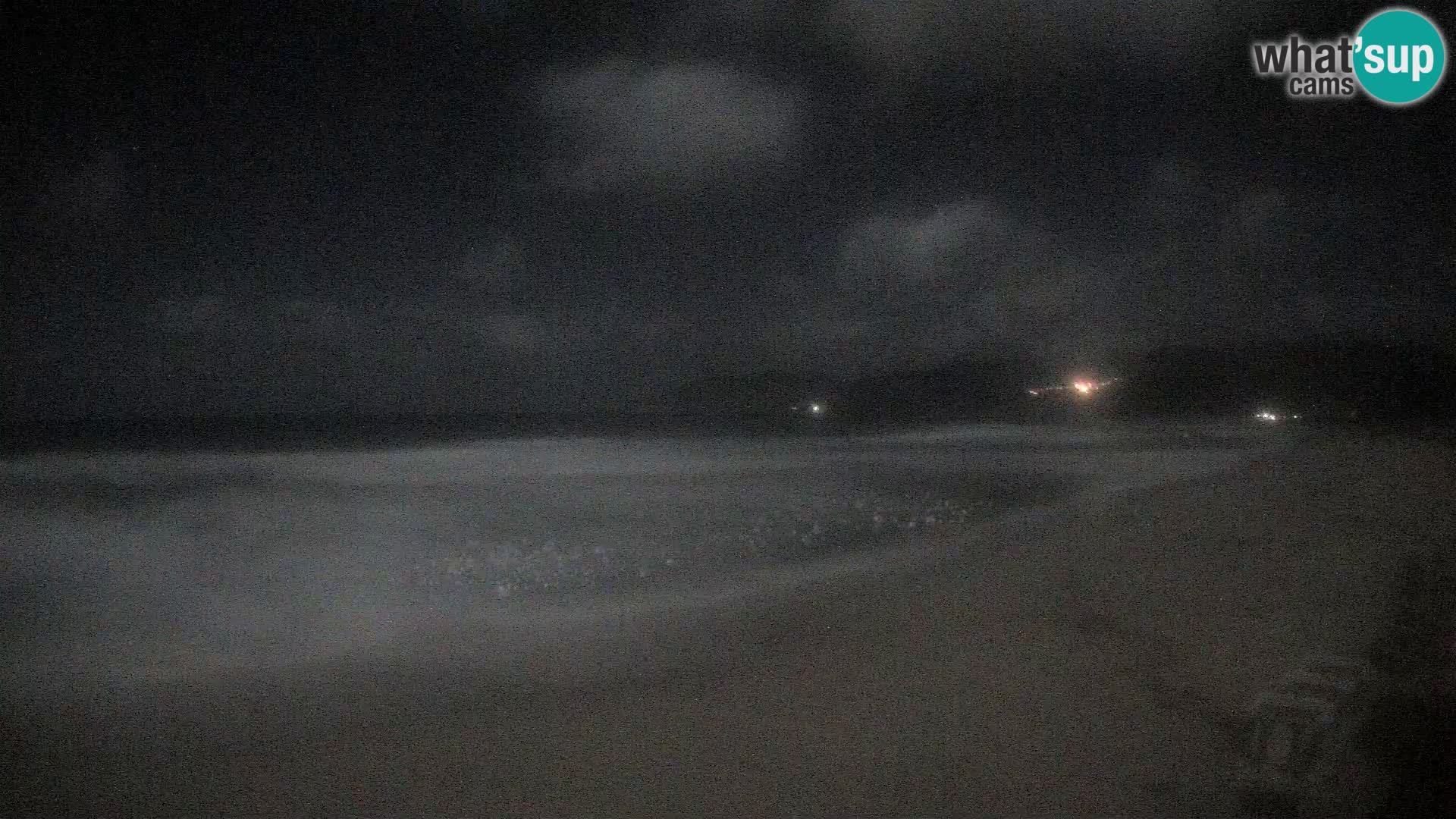 Plage Santa Margherita di Pula | Sardaigne