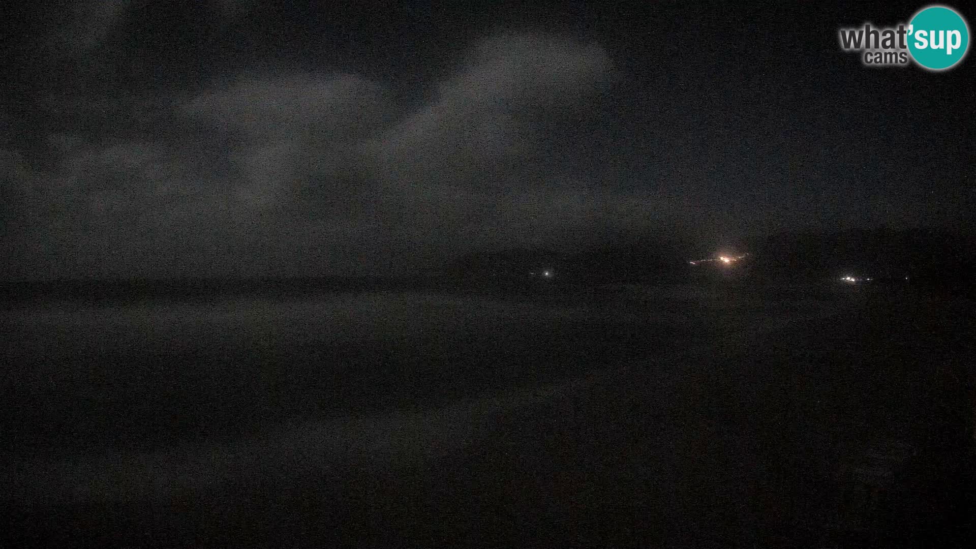 Strand Santa Margherita di Pula | Sardinien