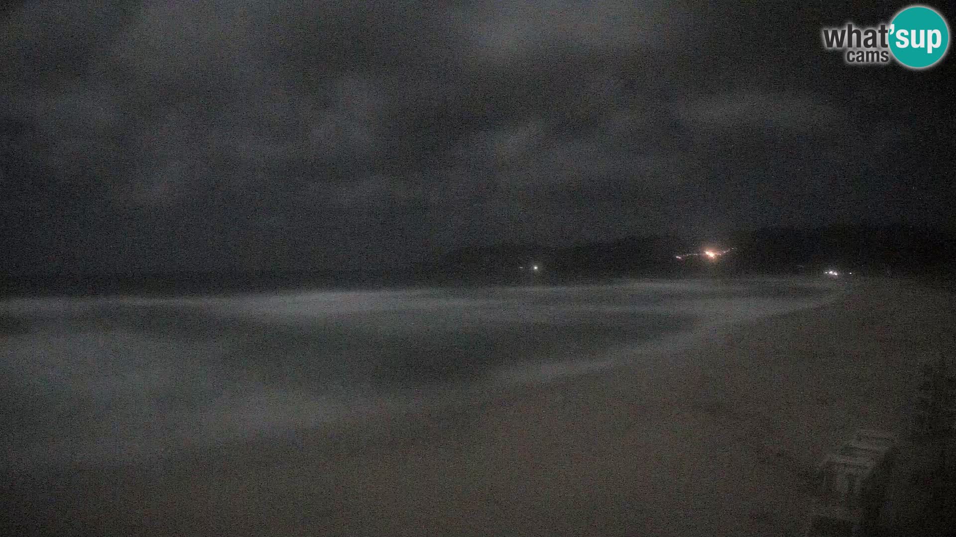 Plage Santa Margherita di Pula | Sardaigne