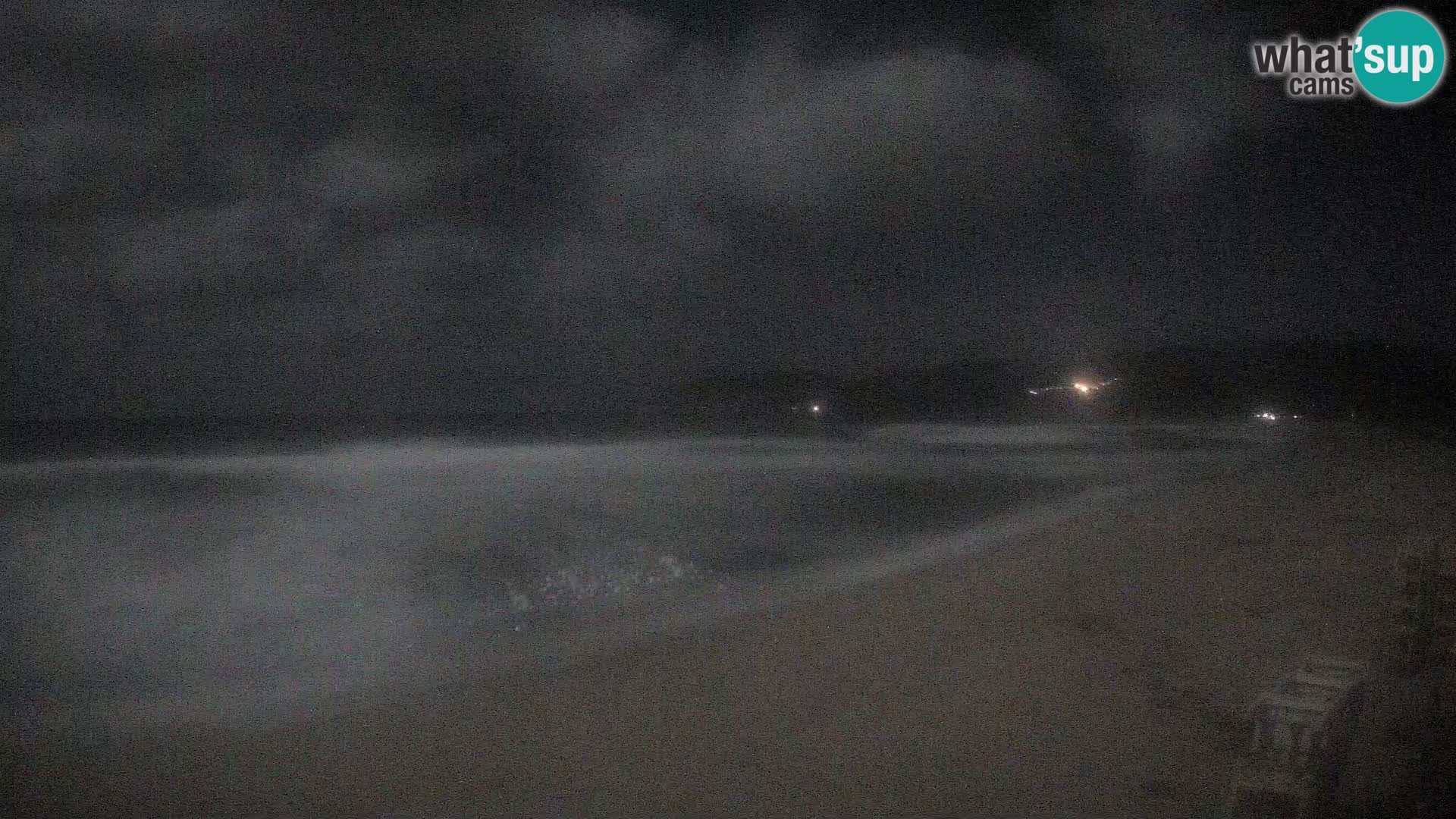 Plage Santa Margherita di Pula | Sardaigne