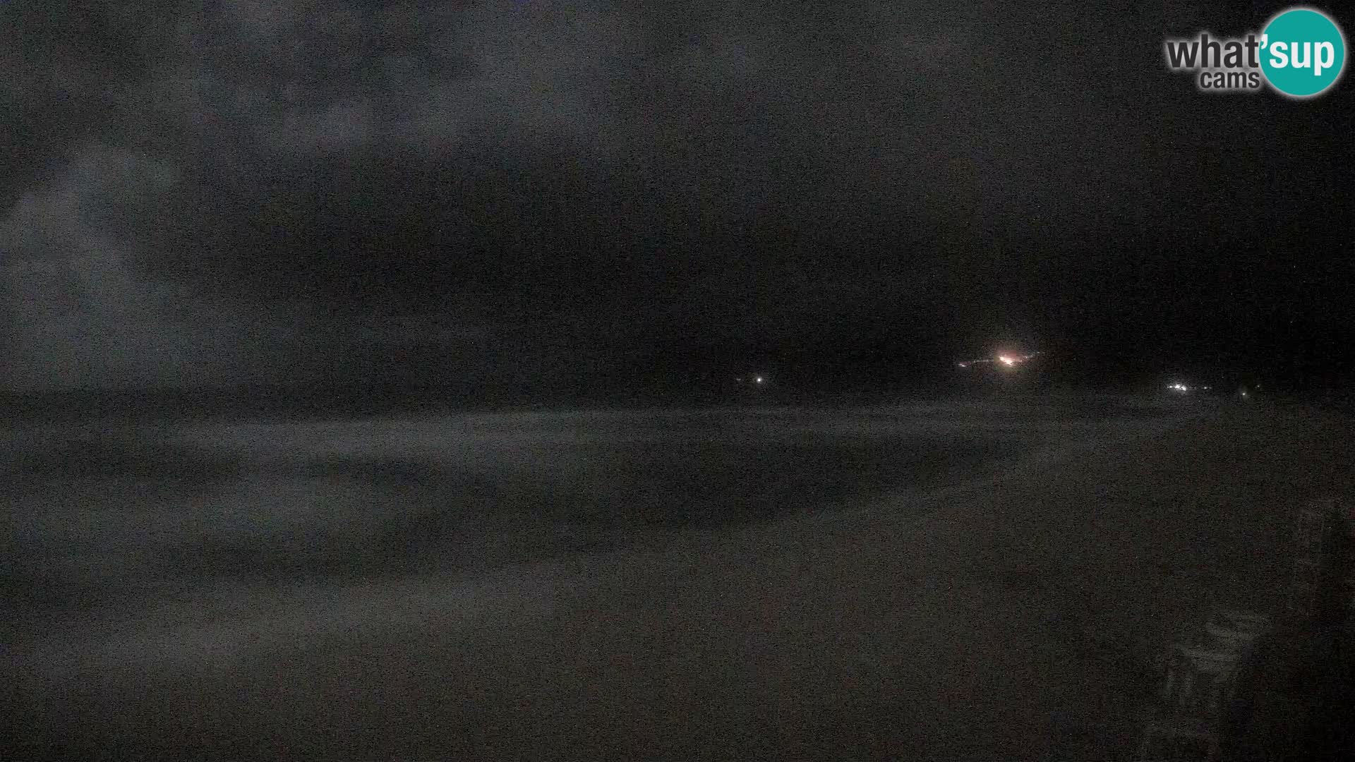 Strand Santa Margherita di Pula | Sardinien