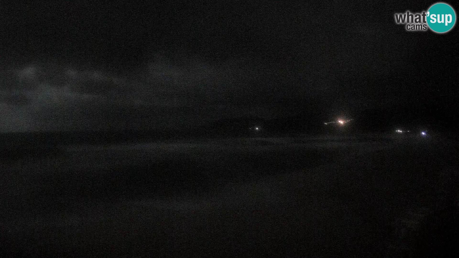 Plaža Santa Margherita di Pula | Sardinija