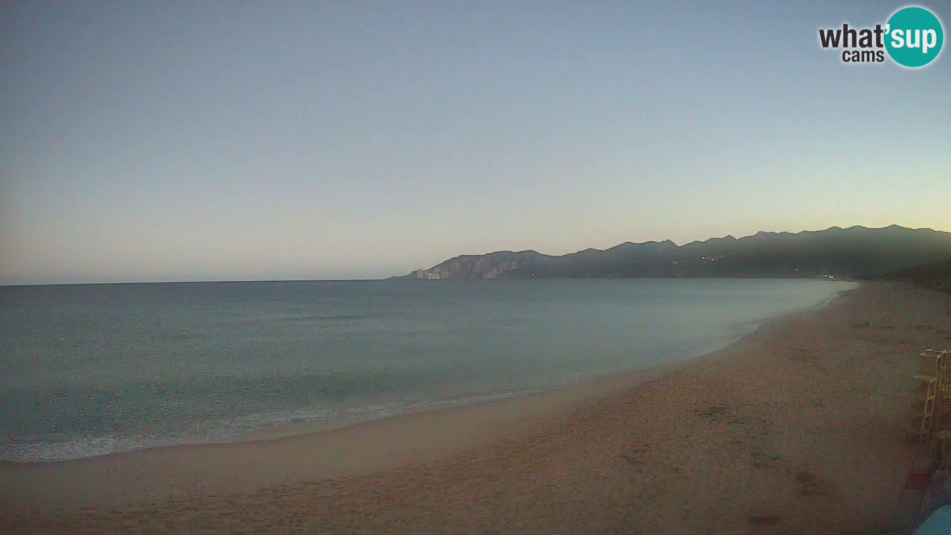 Playa Santa Margherita di Pula | Cerdeña